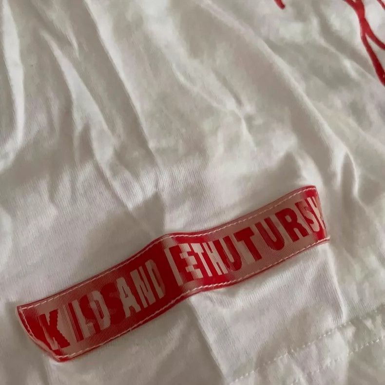 Walter Van Beirendonck walter van beirendonck Anniversary T-shirt Size US M / EU 48-50 / 2 - 2 Thumbnail