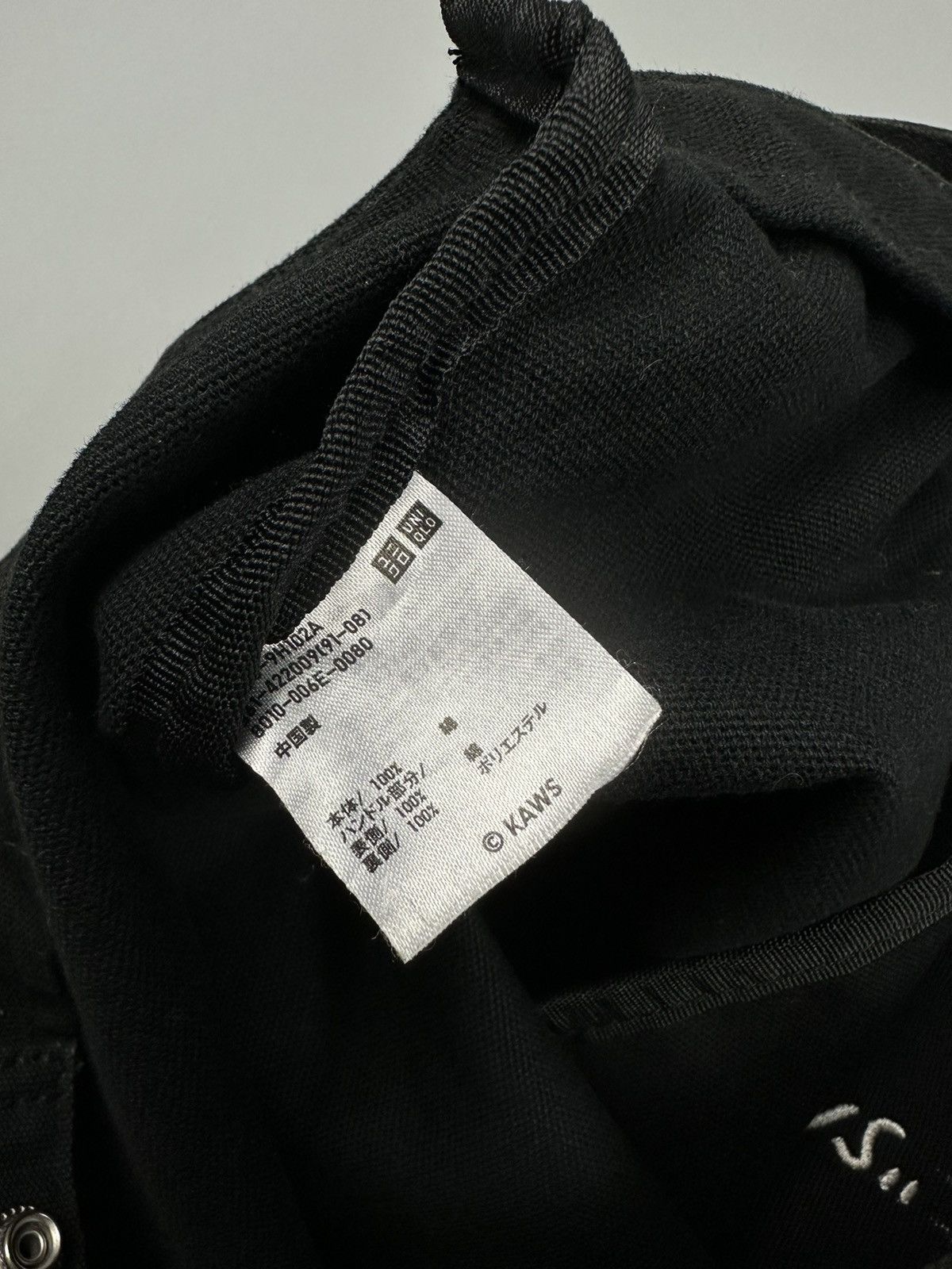 Kaws Uniqlo Kaws Tote Bags Size ONE SIZE - 4 Thumbnail