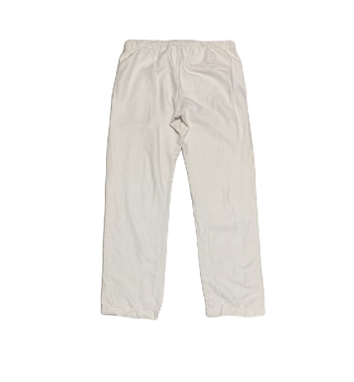Dries Van Noten Dries Van Noten Cotton Pants Baggy Size US 34 / EU 50 - 3 Thumbnail
