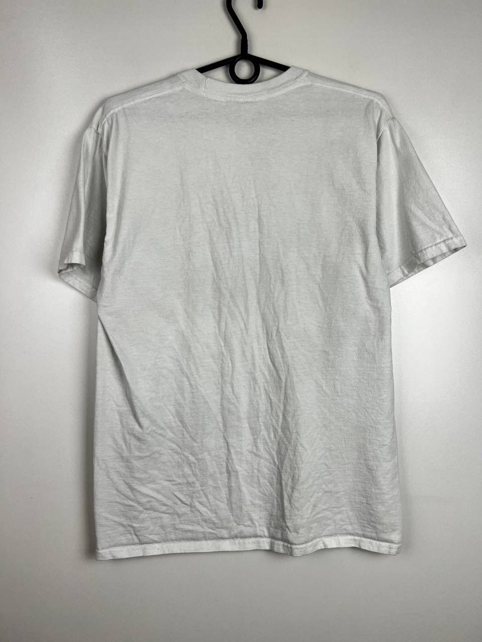 Huf × Vintage Huf streetwear vintage t-shirts size M Size US M / EU 48-50 / 2 - 2 Thumbnail
