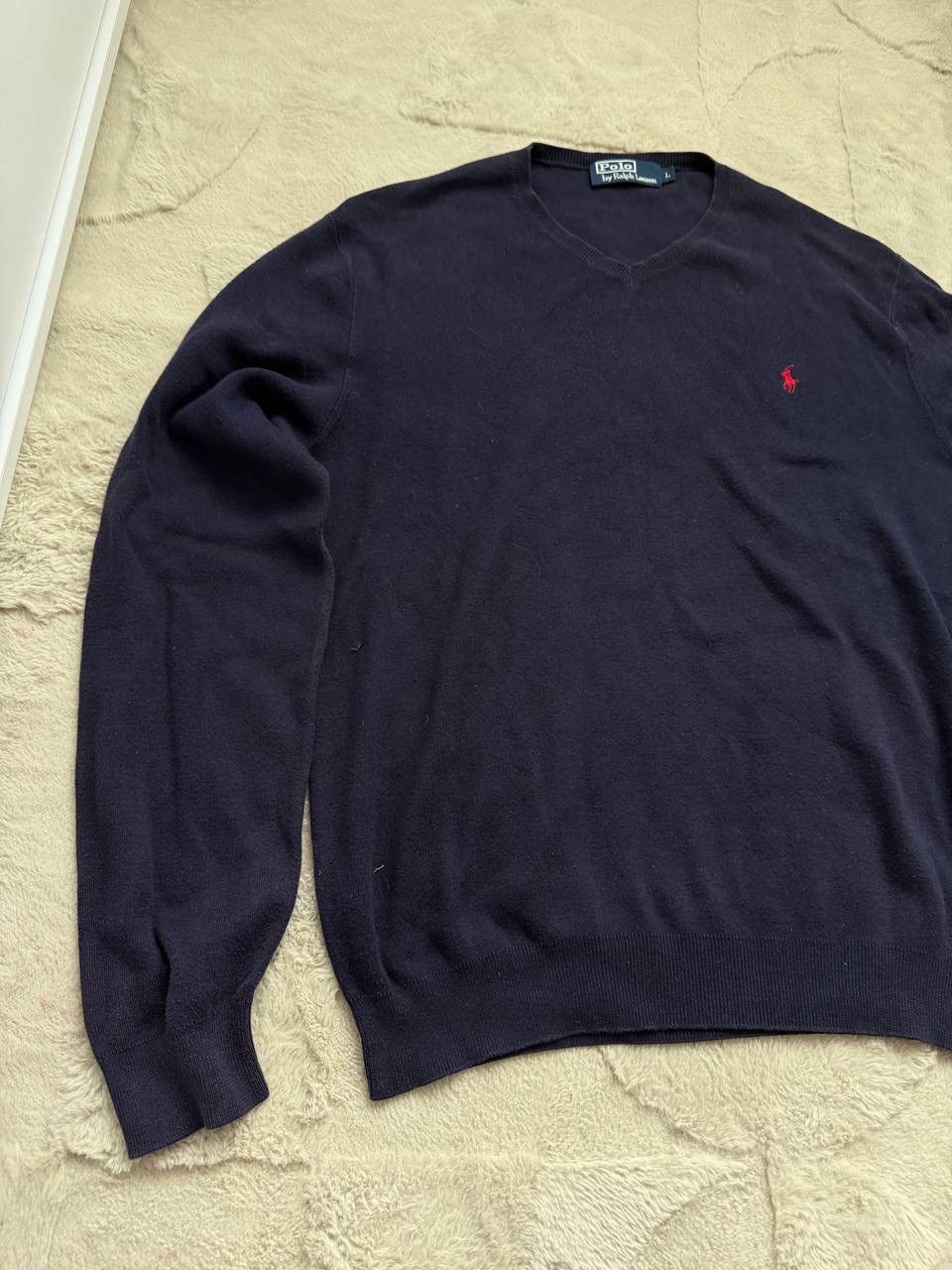 Polo Ralph Lauren Old money Polo Ralph Lauren Y2K Size US L / EU 52-54 / 3 - 3 Thumbnail