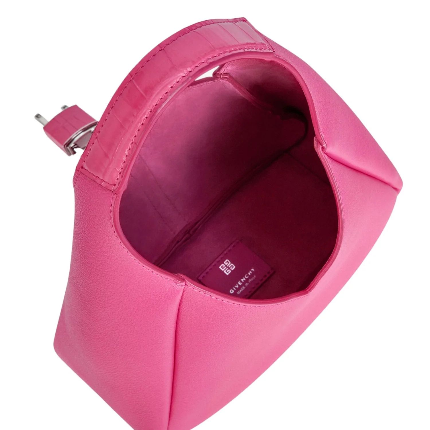 Givenchy o1loc1c0824 Size: OS / Shoulder Bag in Pink Size ONE SIZE - 3 Thumbnail