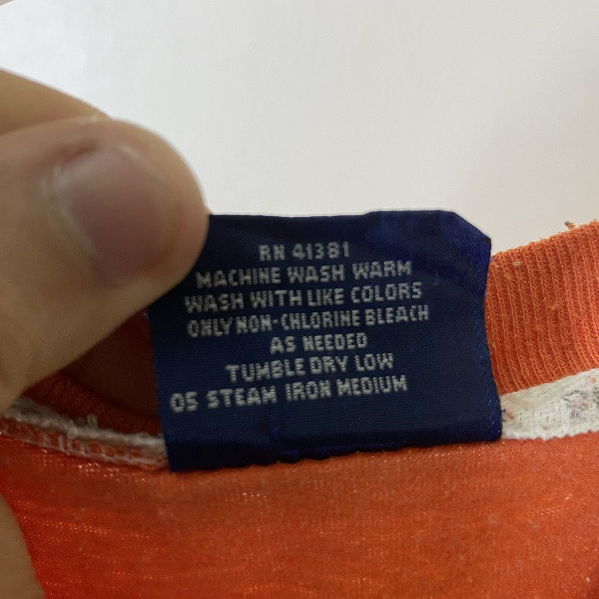 Polo Ralph Lauren Vintage 90s Polo Ralph Lauren Dragon Stussy Style Tee Size US L / EU 52-54 / 3 - 4 Thumbnail