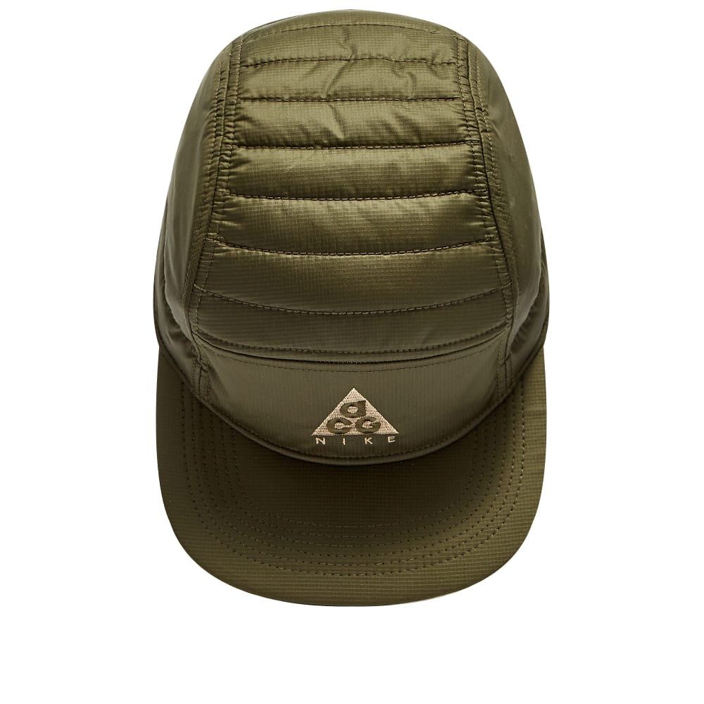 Nike Nike ACG Aw84 5 Panel Drawstring Unisex Hat Size ONE SIZE - 2 Thumbnail