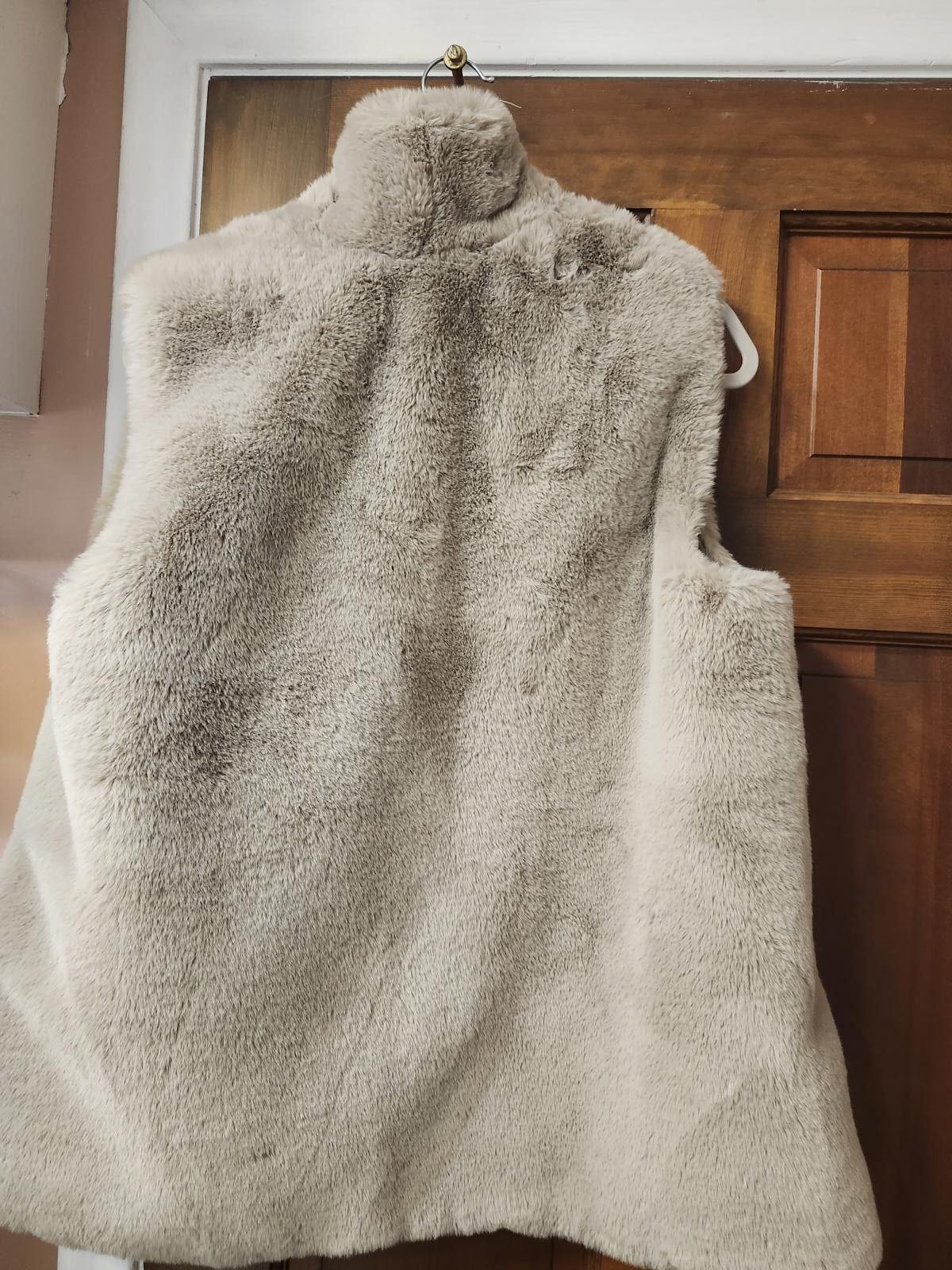 Other Elaine Kim faux vest l Size L / US 10 / IT 46 - 4 Thumbnail