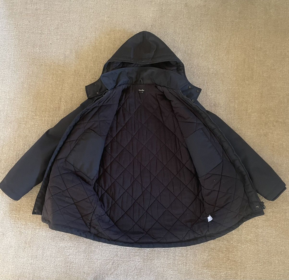 Steven Alan Steven Alan winter coat Size US M / EU 48-50 / 2 - 2 Thumbnail