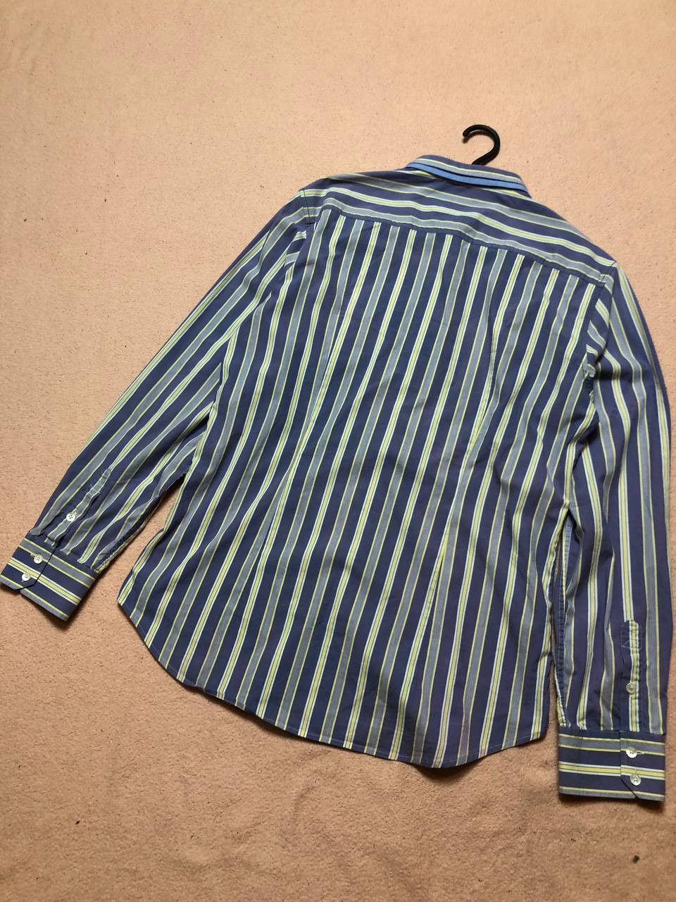 Dolce & Gabbana Dolce & Gabbana Shirt Size US L / EU 52-54 / 3 - 17 Thumbnail