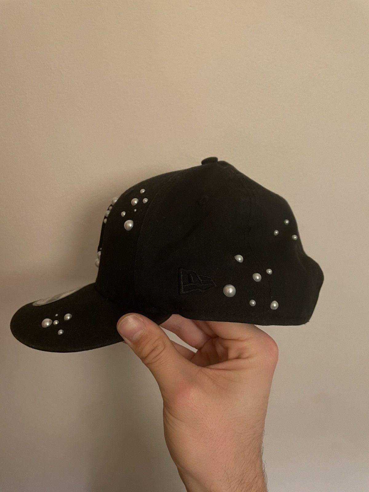 New Era Custom NY cap Size ONE SIZE - 2 Thumbnail