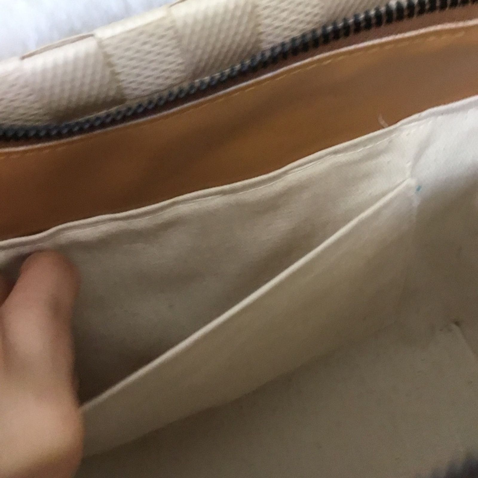 Other Beige Handwoven Crossbody Shoulder Bag Size ONE SIZE - 7 Thumbnail