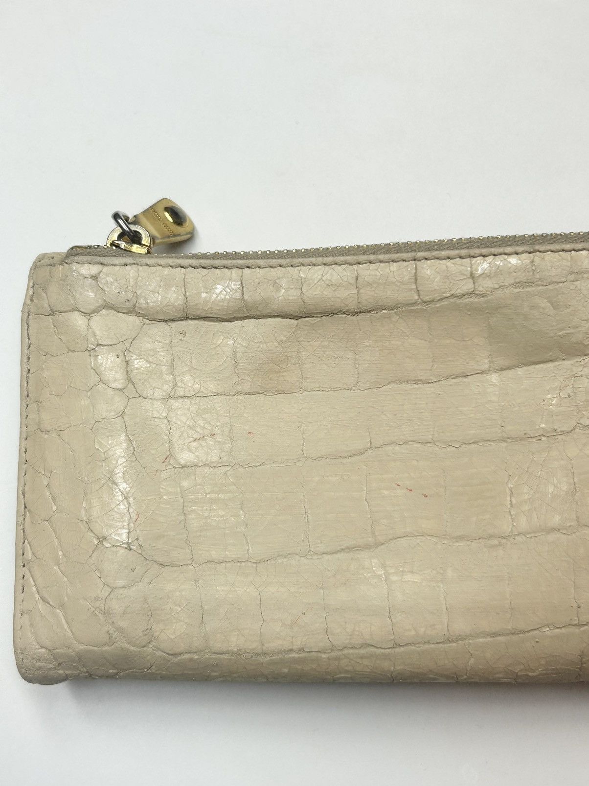 Miu Miu Miu Miu Mini Wallet Size ONE SIZE - 5 Thumbnail