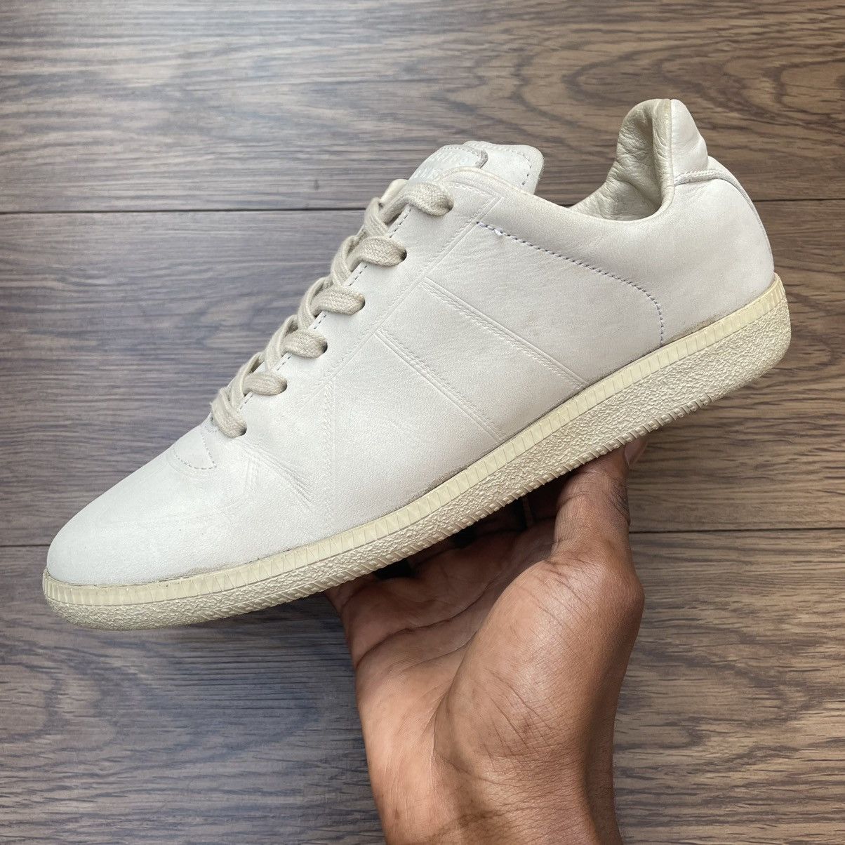 Maison Margiela Maison Margiela Replica GAT’s Size US 6 / EU 39 - 6 Thumbnail