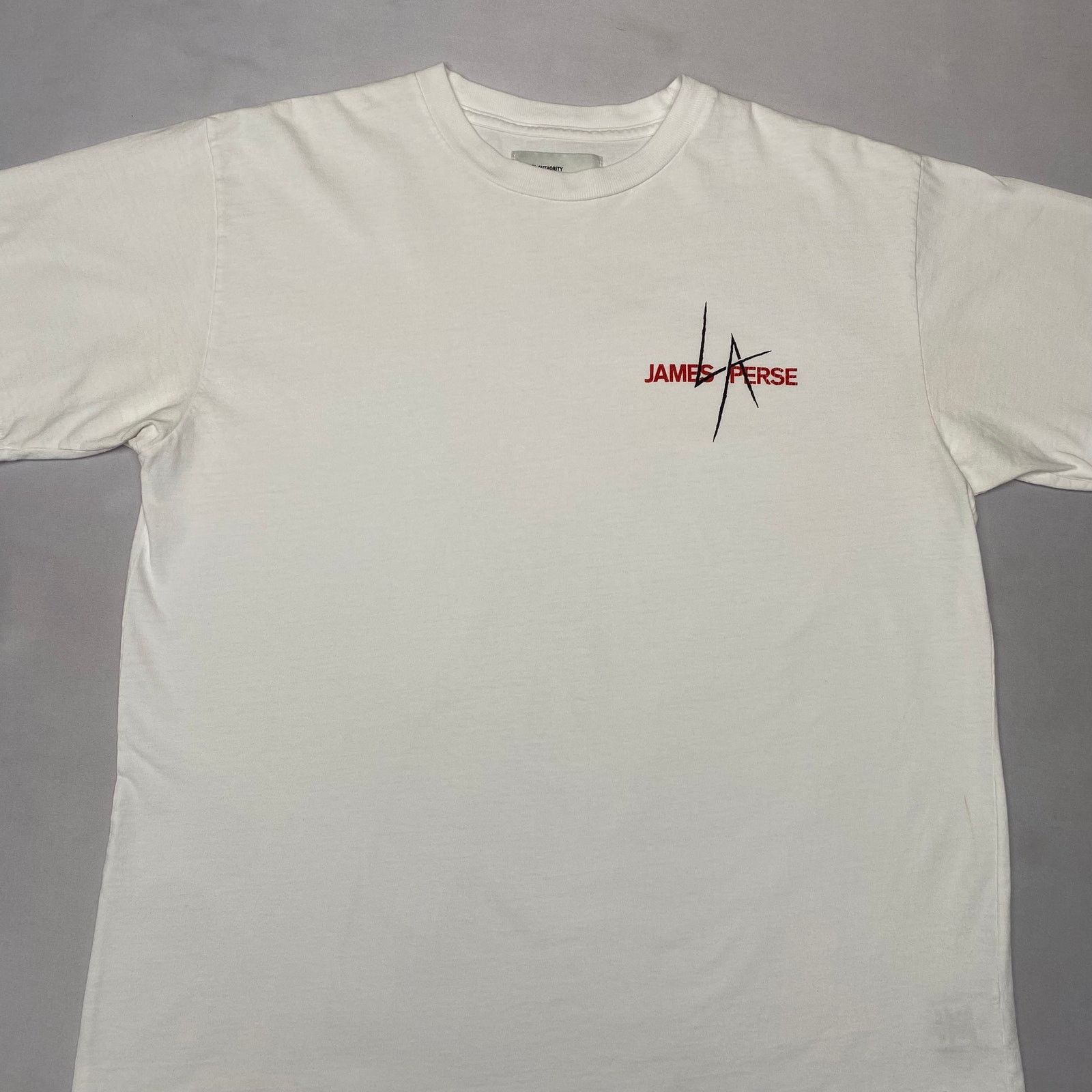 James Perse × Local Authority Local Authority James Perse LA Slash Shirt Men's Medium Size US M / EU 48-50 / 2 - 2 Thumbnail