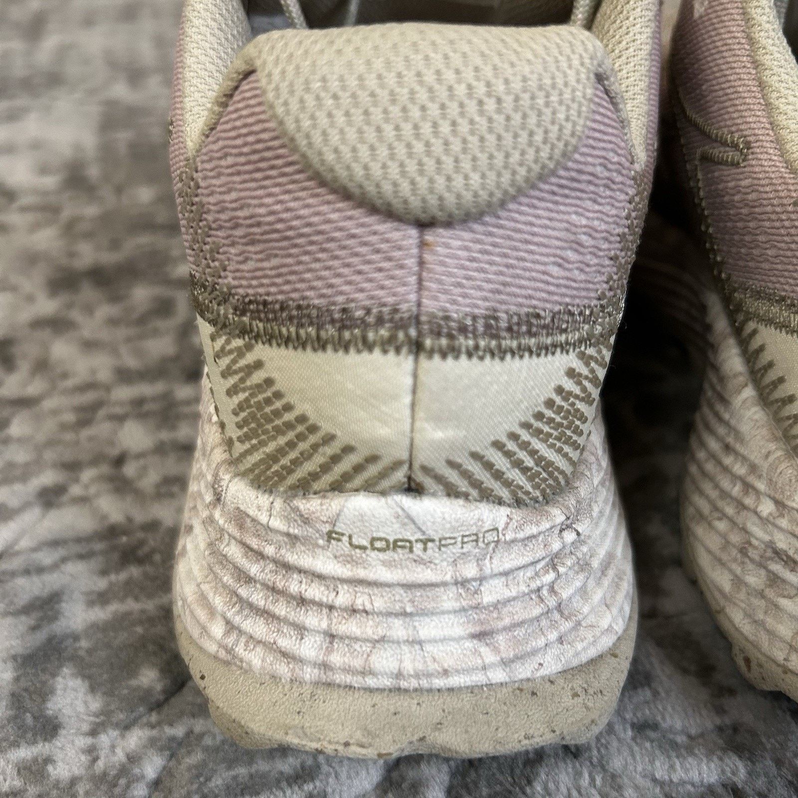 Merrell Merrell Womens MOAB Flight J067224 Pink Sneakers Size 6.5 Size US 6.5 / IT 36.5 - 6 Thumbnail