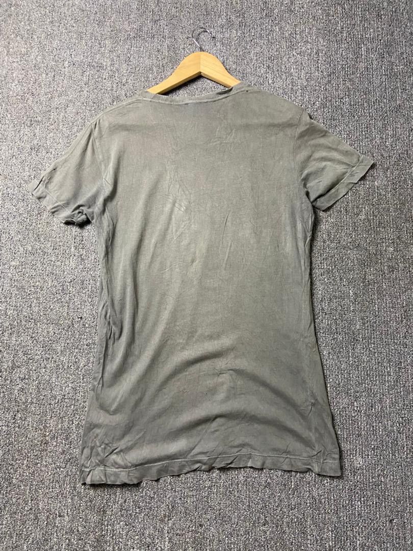 Diesel Diesel Brand Short Sleeve Tshirt (185) Size US S / EU 44-46 / 1 - 2 Thumbnail