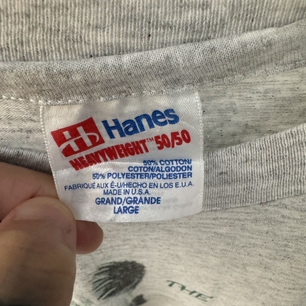 Vintage Vintage Pandas Tee Size US L / EU 52-54 / 3 - 8 Thumbnail