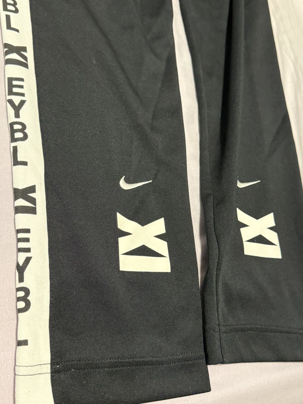 Nike Nike EYBL joggers Size US 38 / EU 54 - 3 Thumbnail