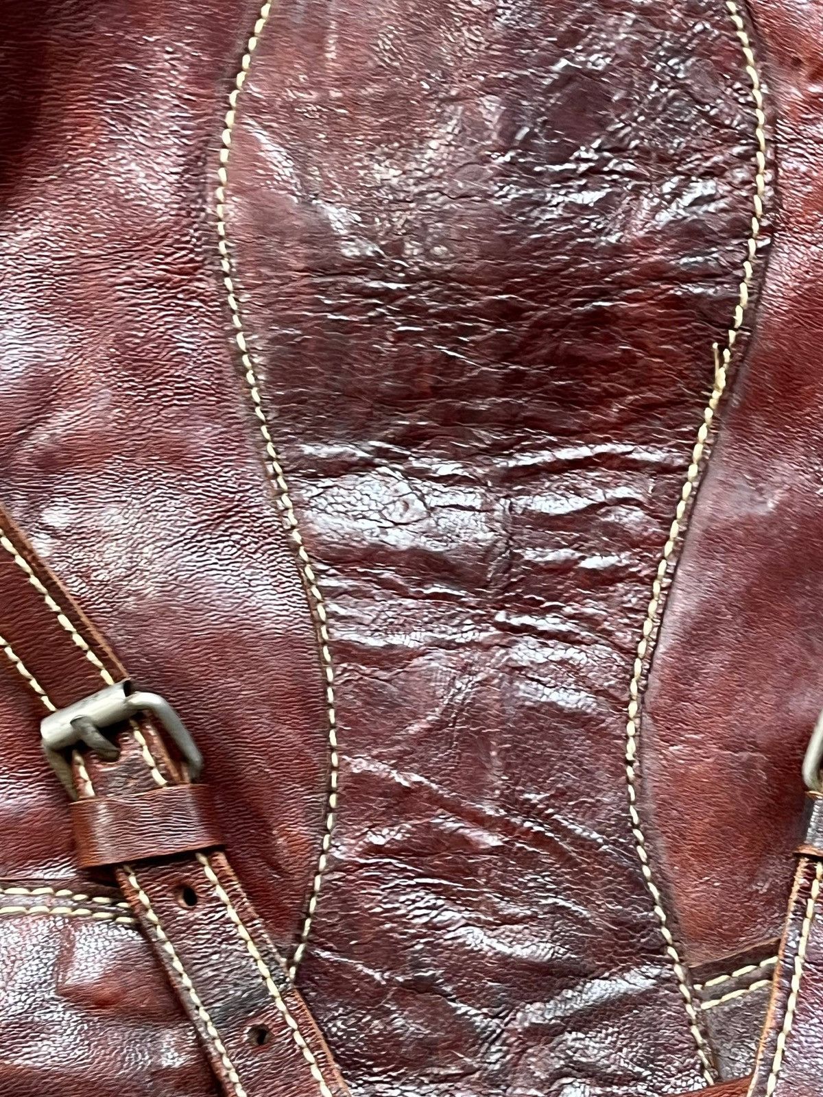 Other Avant Garde Y2k Diesel 14th Addiction Style Bag Size ONE SIZE - 4 Thumbnail