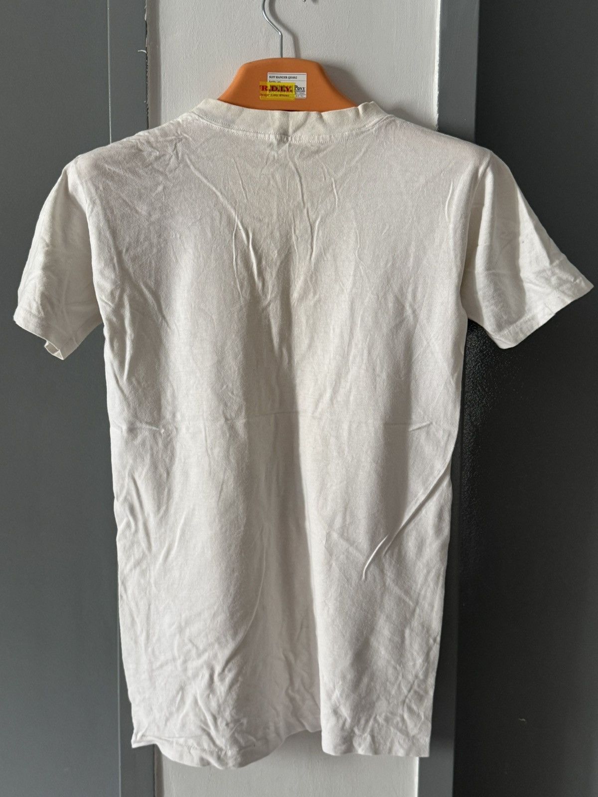 Vintage Marilyn monroe - vintage 1992 tshirt Size US S / EU 44-46 / 1 - 7 Thumbnail