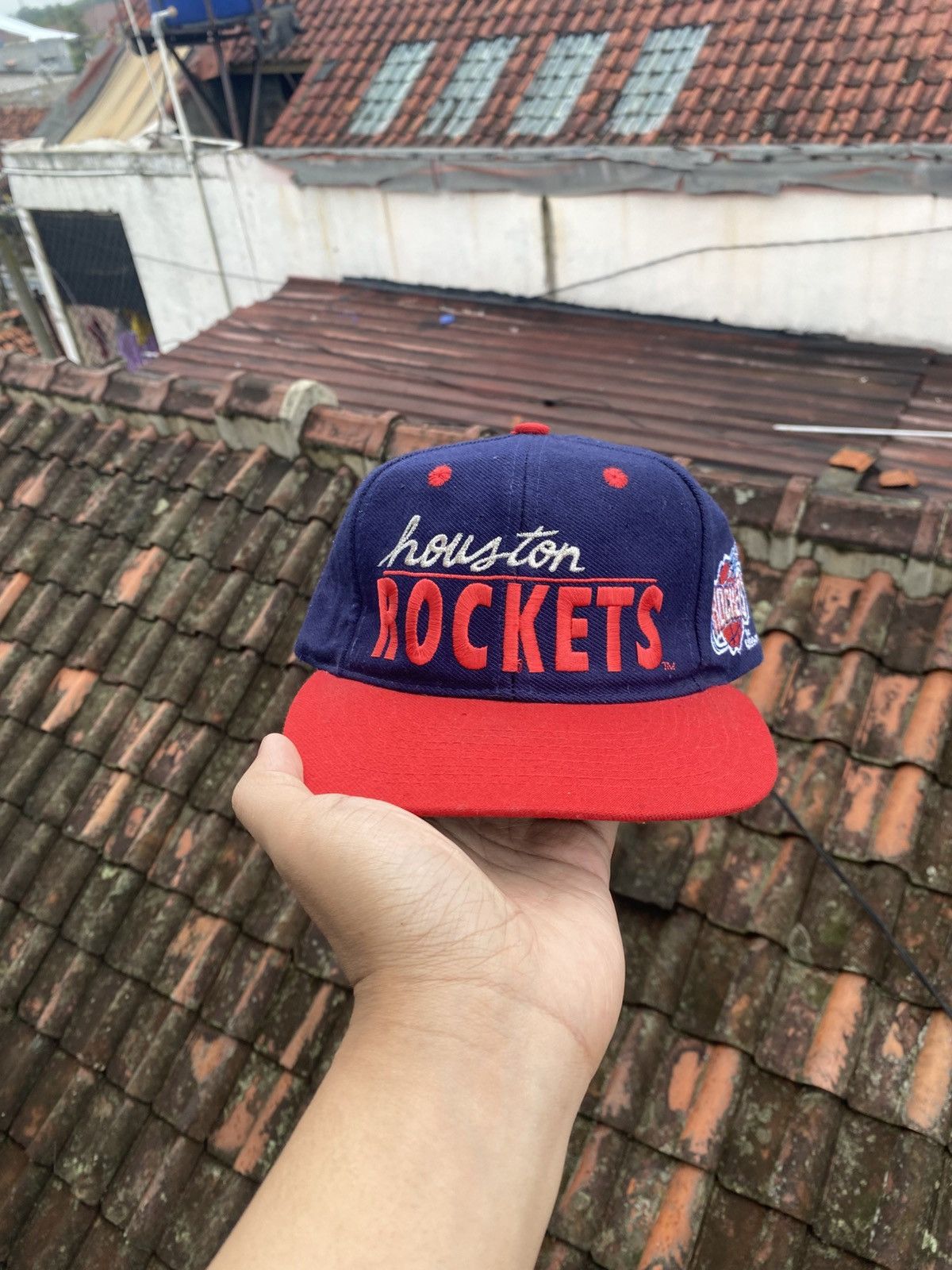 Other Houston Rockets by The Game Size ONE SIZE - 1 Thumbnail