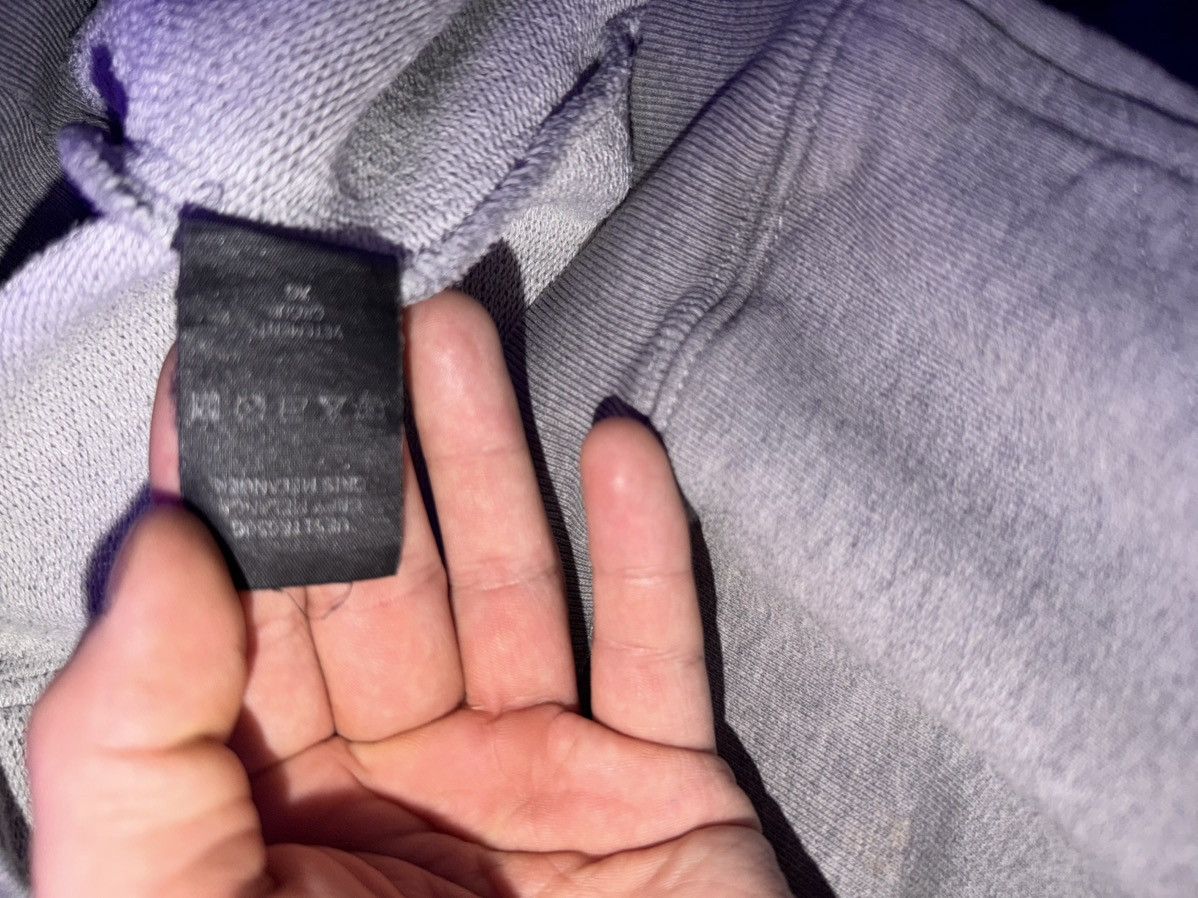 Vetements Vetements Anarchy Hoodie Guram Size US L / EU 52-54 / 3 - 7 Thumbnail