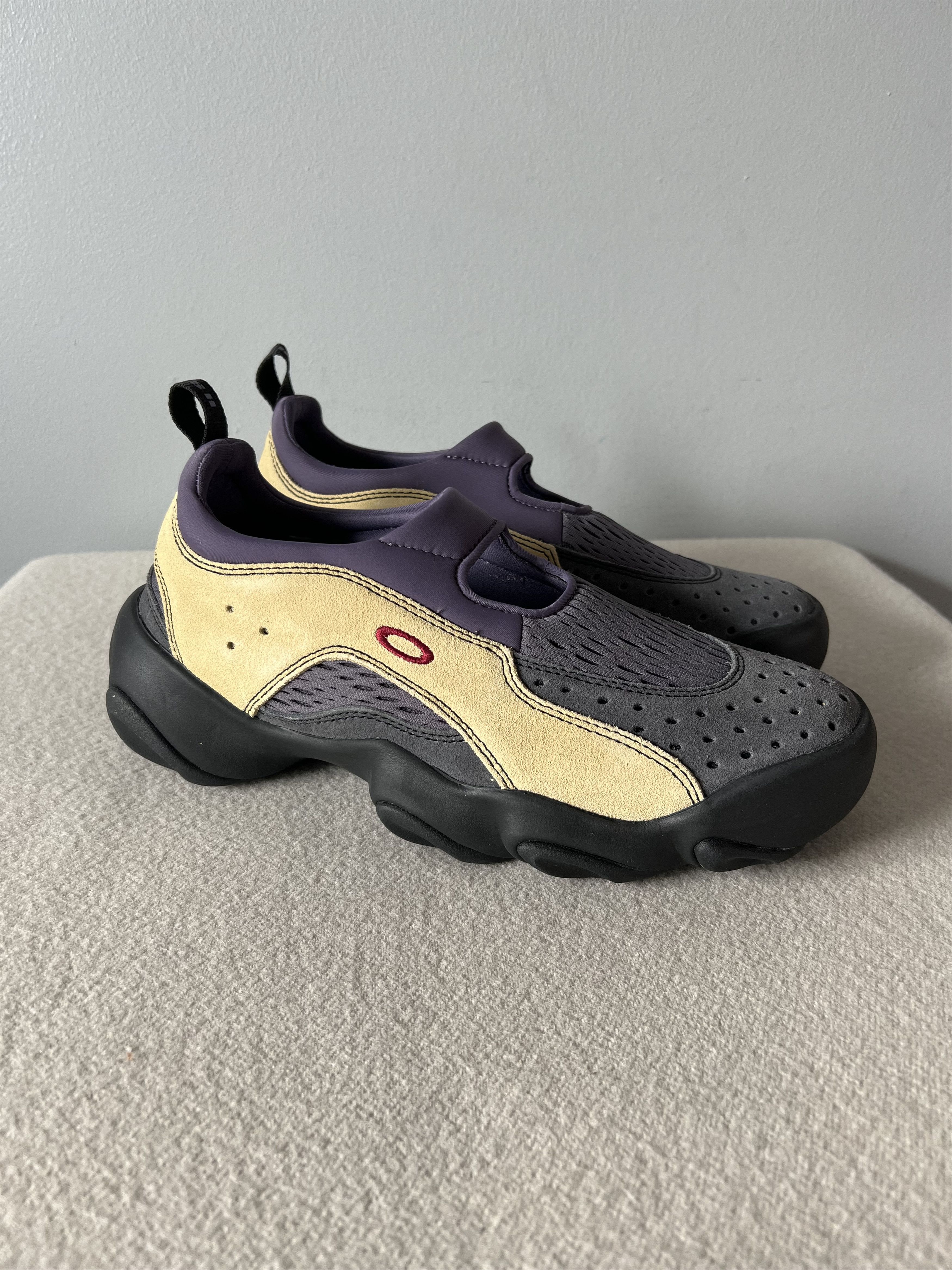 靴 OAKLEY x PIET SLIP-ON TEETH OG SNEAKERS Piet - Slip-On Teeth OG | HBX