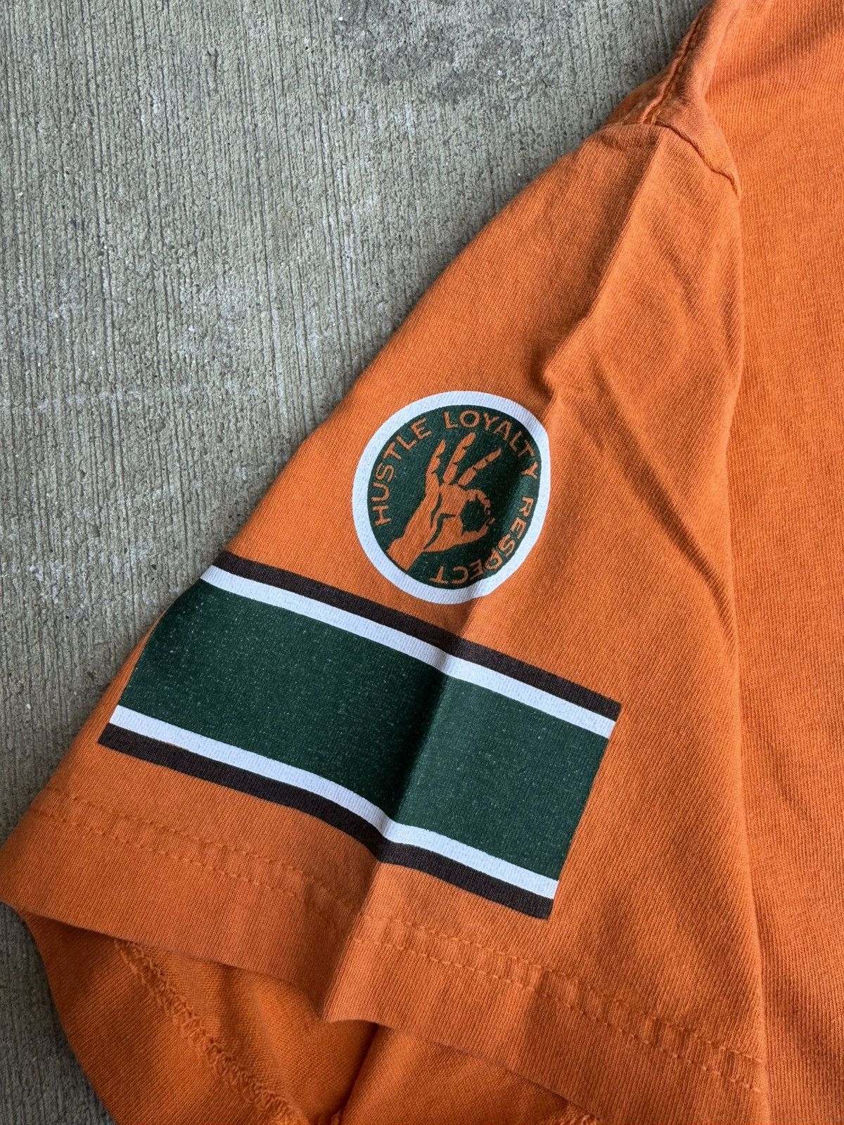 Vintage John Cena shirt Size US XL / EU 56 / 4 - 3 Thumbnail