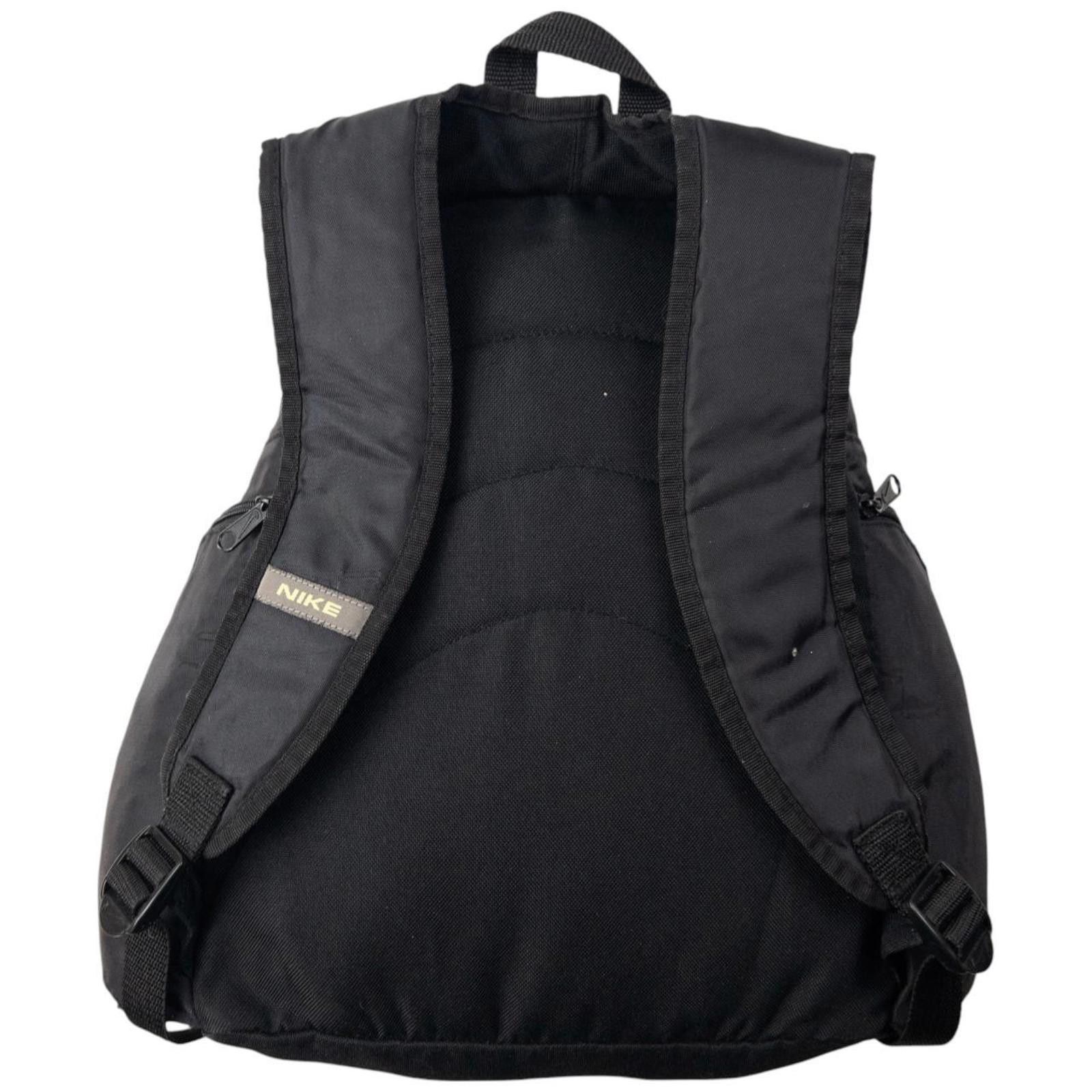 Nike Vintage Nike Backpack Size ONE SIZE - 2 Thumbnail