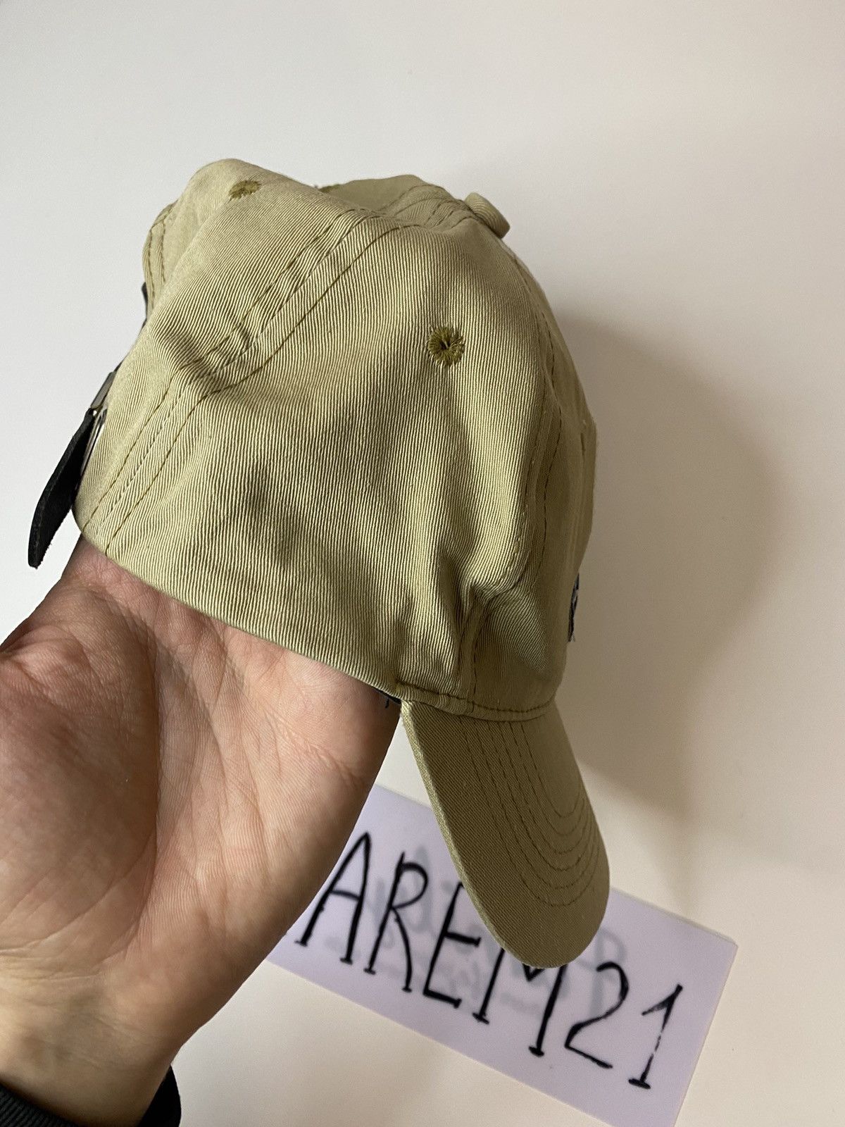 Other O’Neill California vintage cap hat Size ONE SIZE - 3 Thumbnail