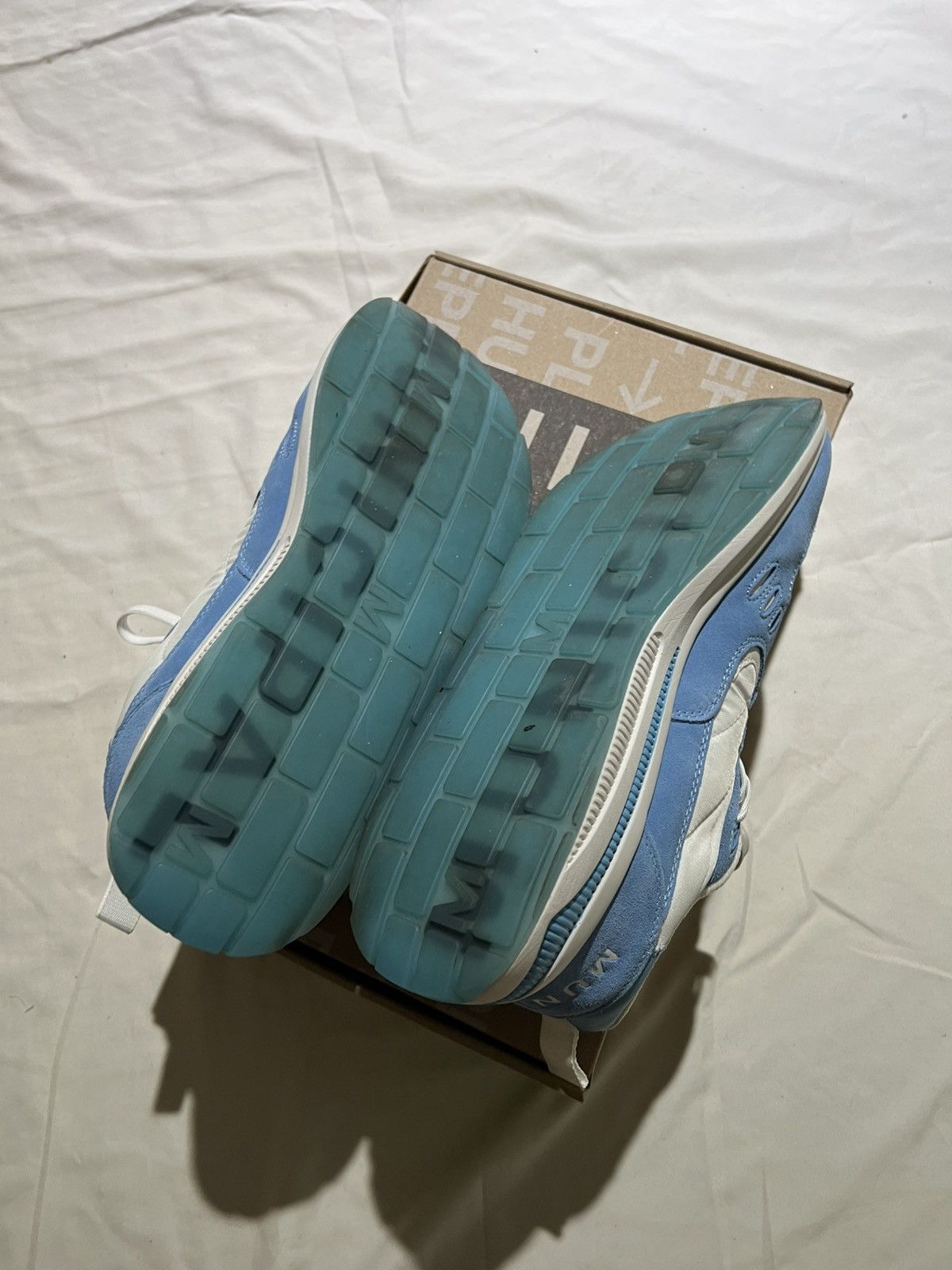 Other MUNICIPAL Origin Shoes Size US 12 / EU 45 - 7 Thumbnail