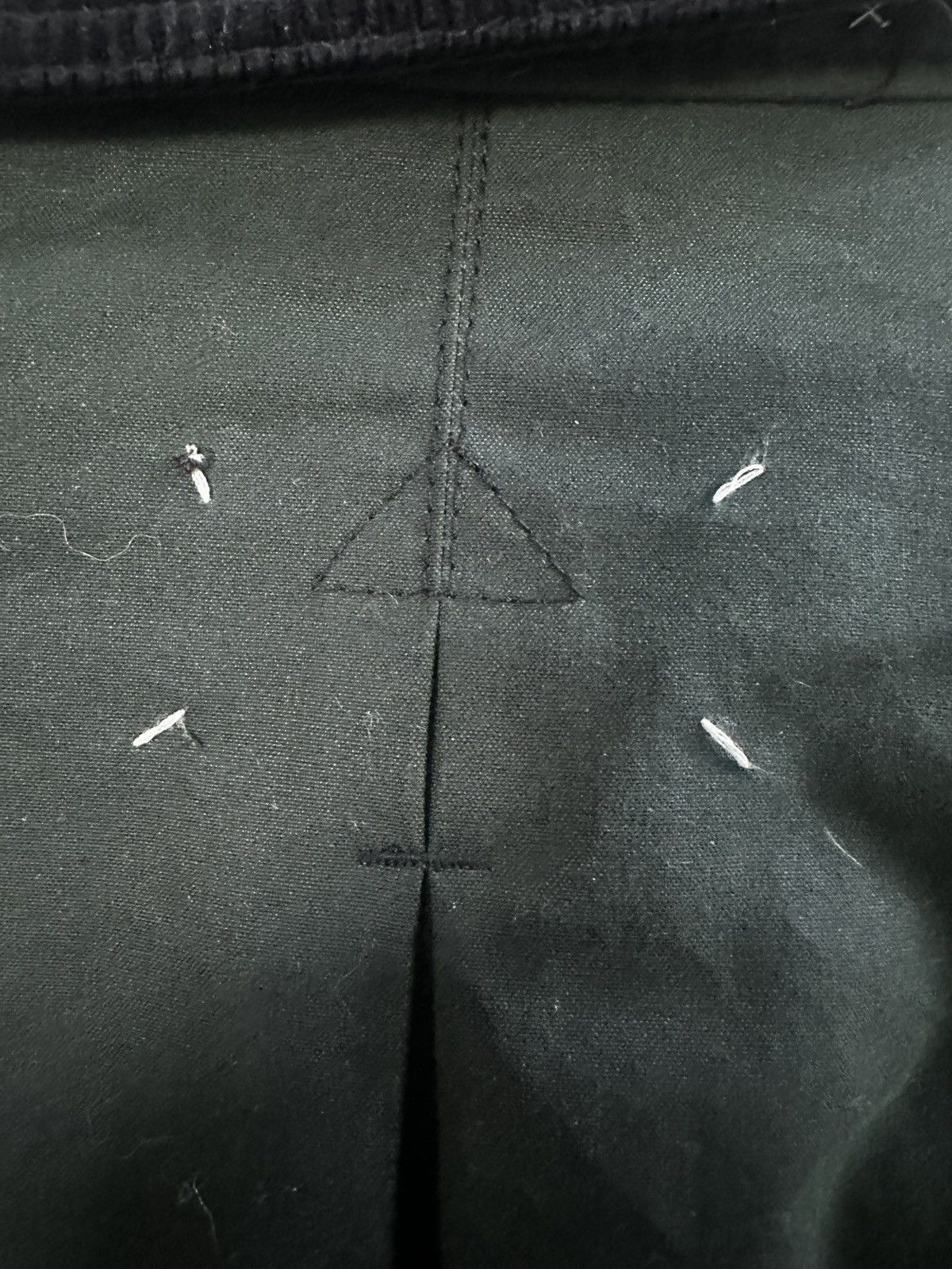 Maison Margiela Maison Margiela $2K Chore Utility Coat Size US S / EU 44-46 / 1 - 9 Thumbnail
