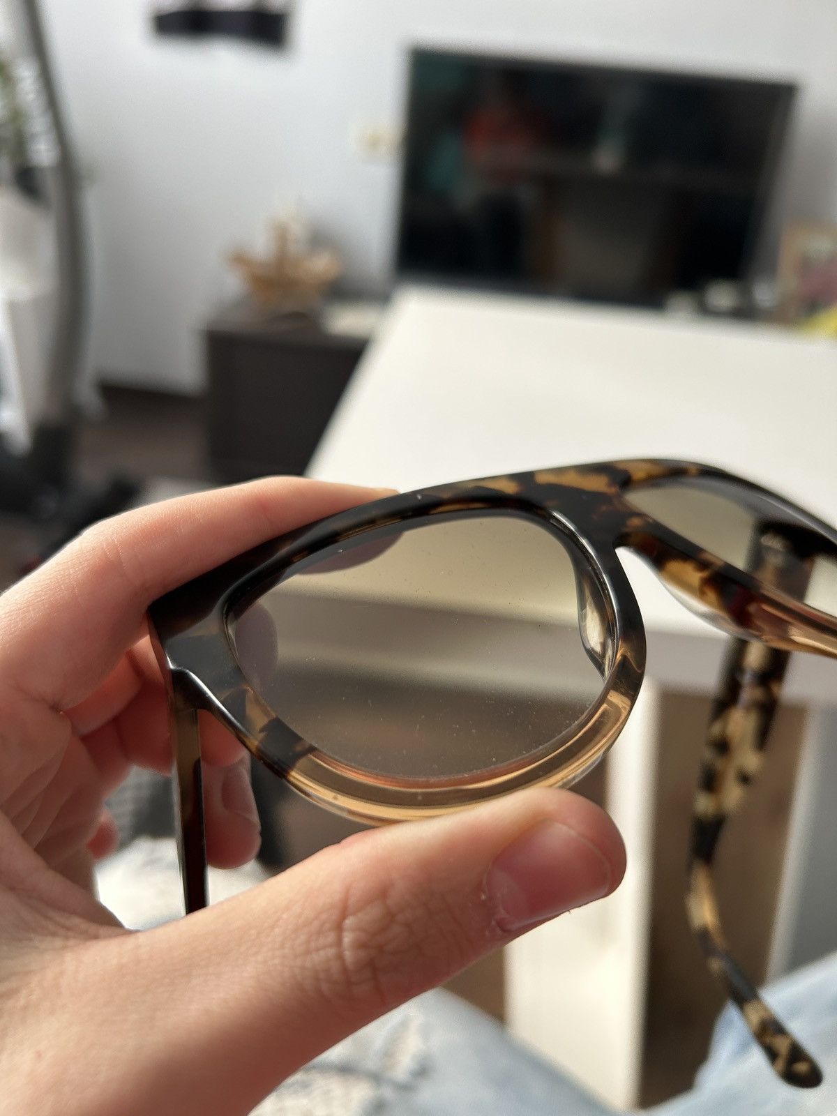 Celine Céline sunglasses Size ONE SIZE - 6 Thumbnail