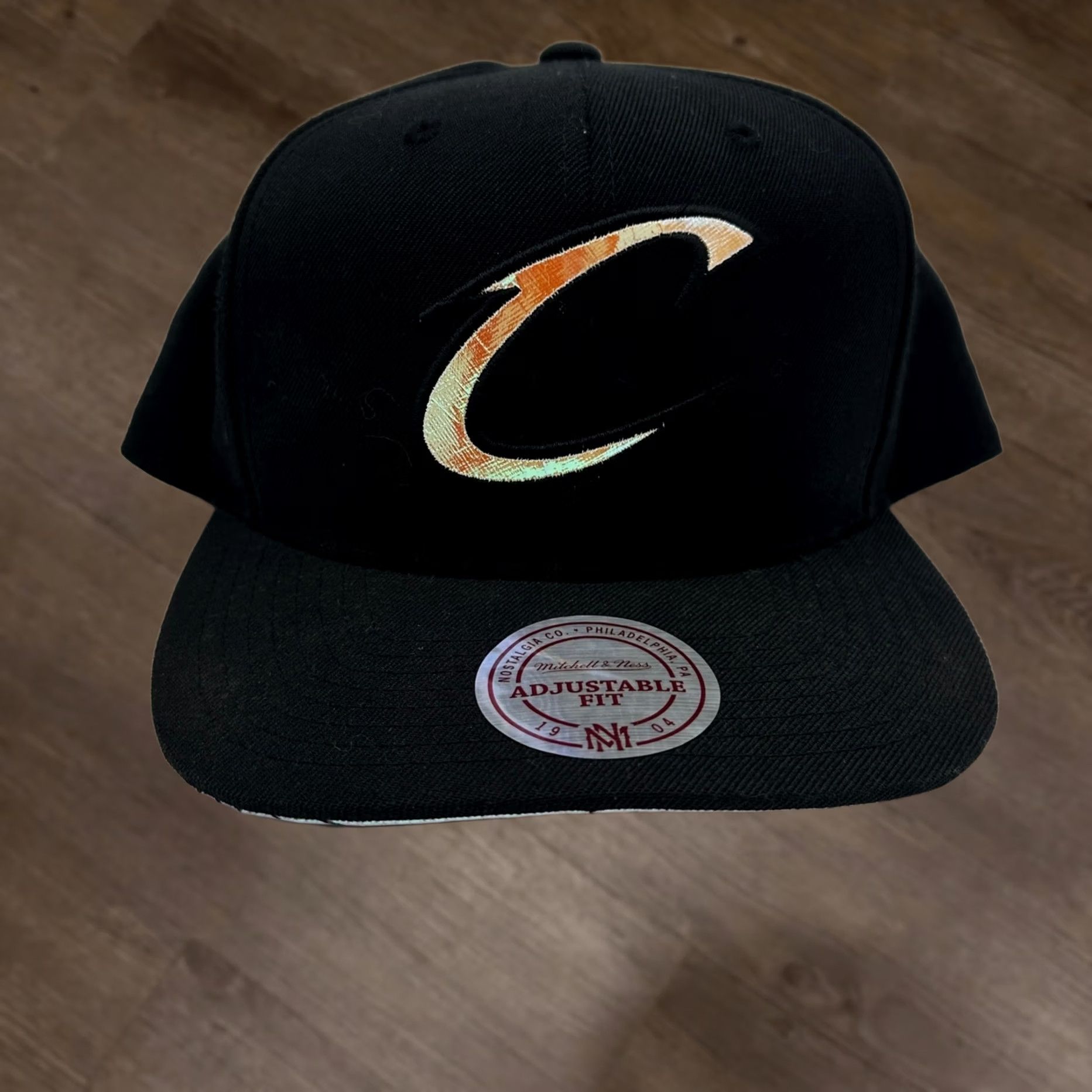 Mitchell & Ness VINTAGE? No. Size ONE SIZE - 1 Thumbnail
