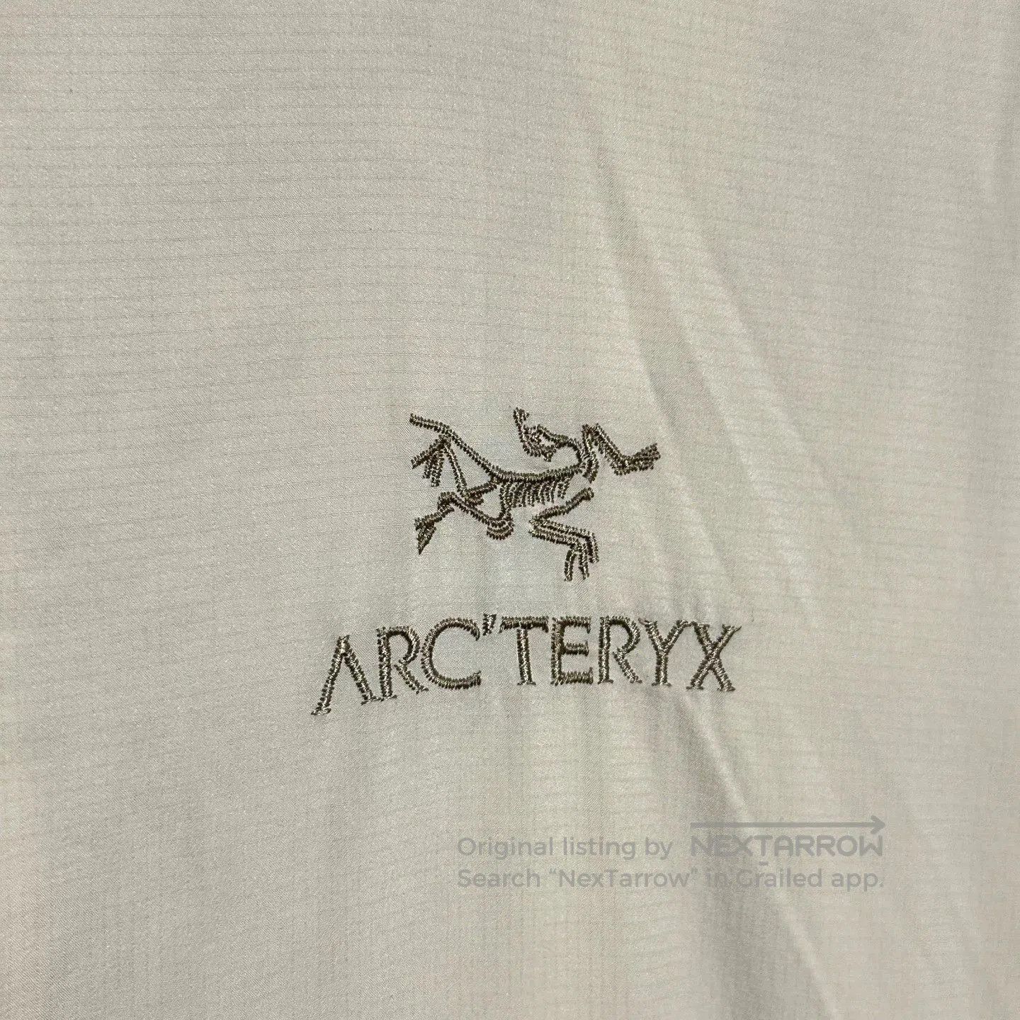Arc'teryx arcteryx atom lt hoody jacket in pink. Size S / US 4 / IT 40 - 4 Thumbnail