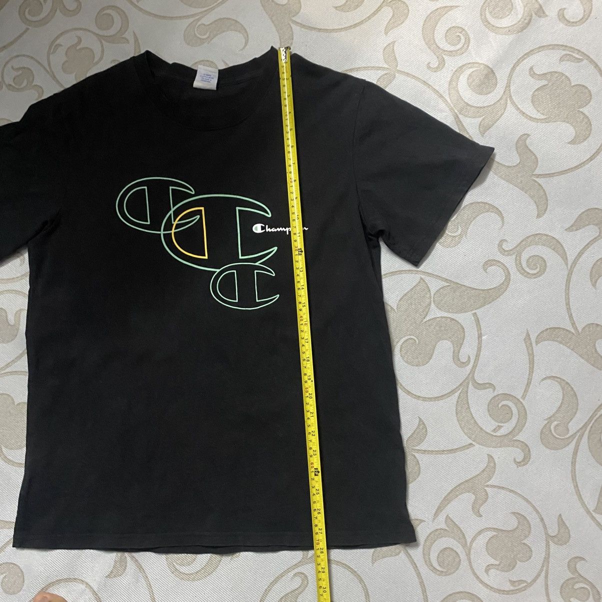 Champion Champion T-Shirt Size US M / EU 48-50 / 2 - 6 Thumbnail