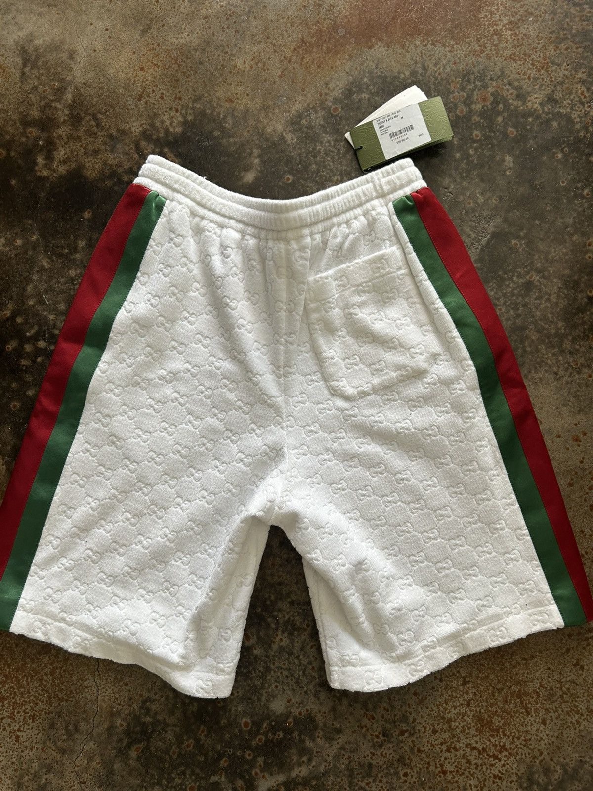 Gucci Gucci Sponge set never worn Size US L / EU 52-54 / 3 - 6 Thumbnail
