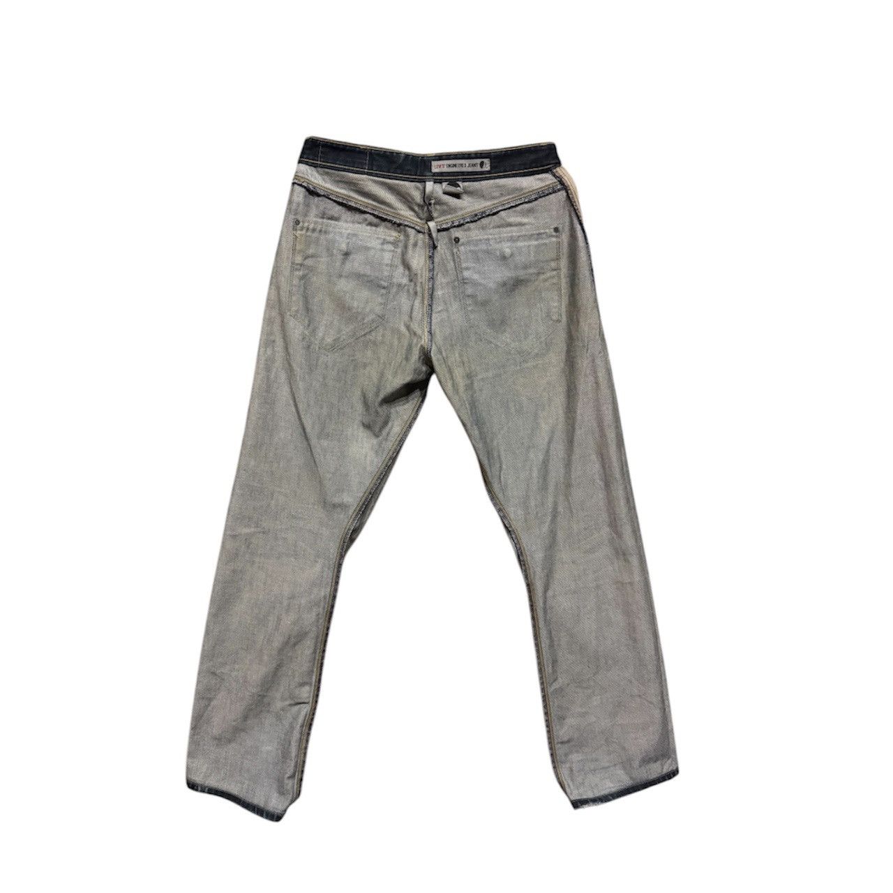 Levi's Lev’is engineered jeans Size US 31 - 7 Thumbnail