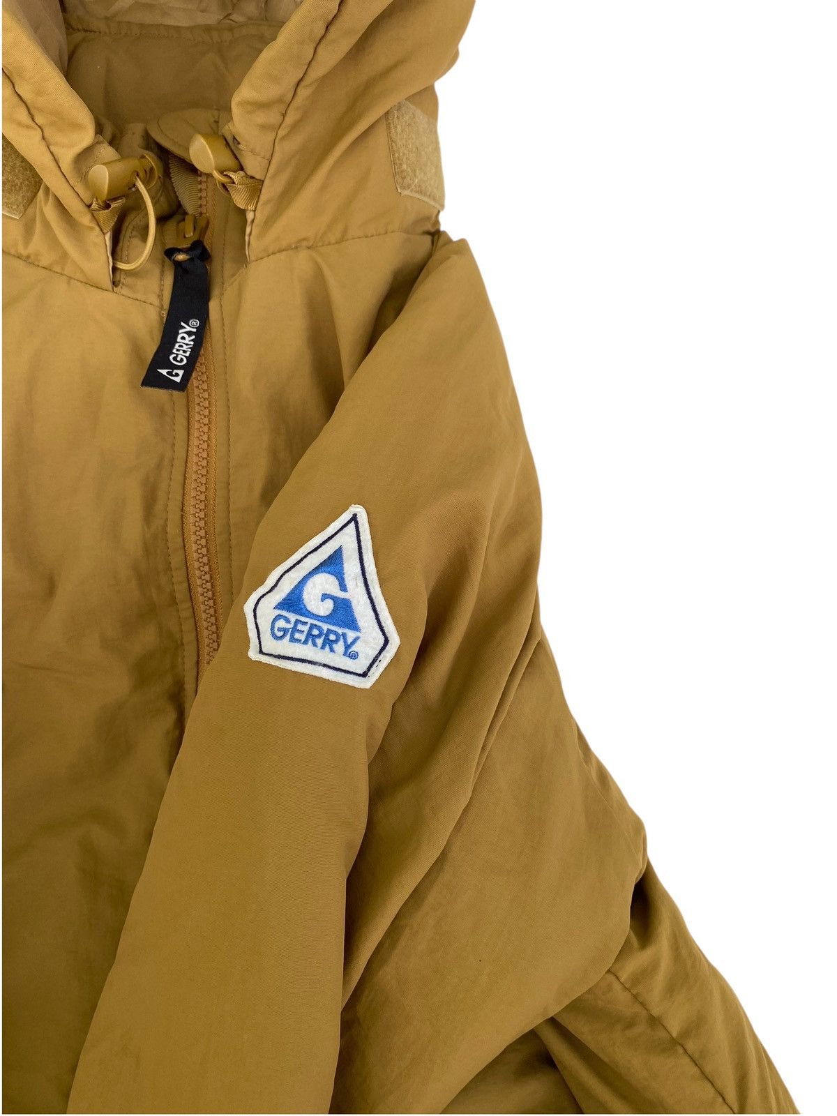 Vintage Vtg Collective x Gerry Down Jacket Size US S / EU 44-46 / 1 - 8 Thumbnail