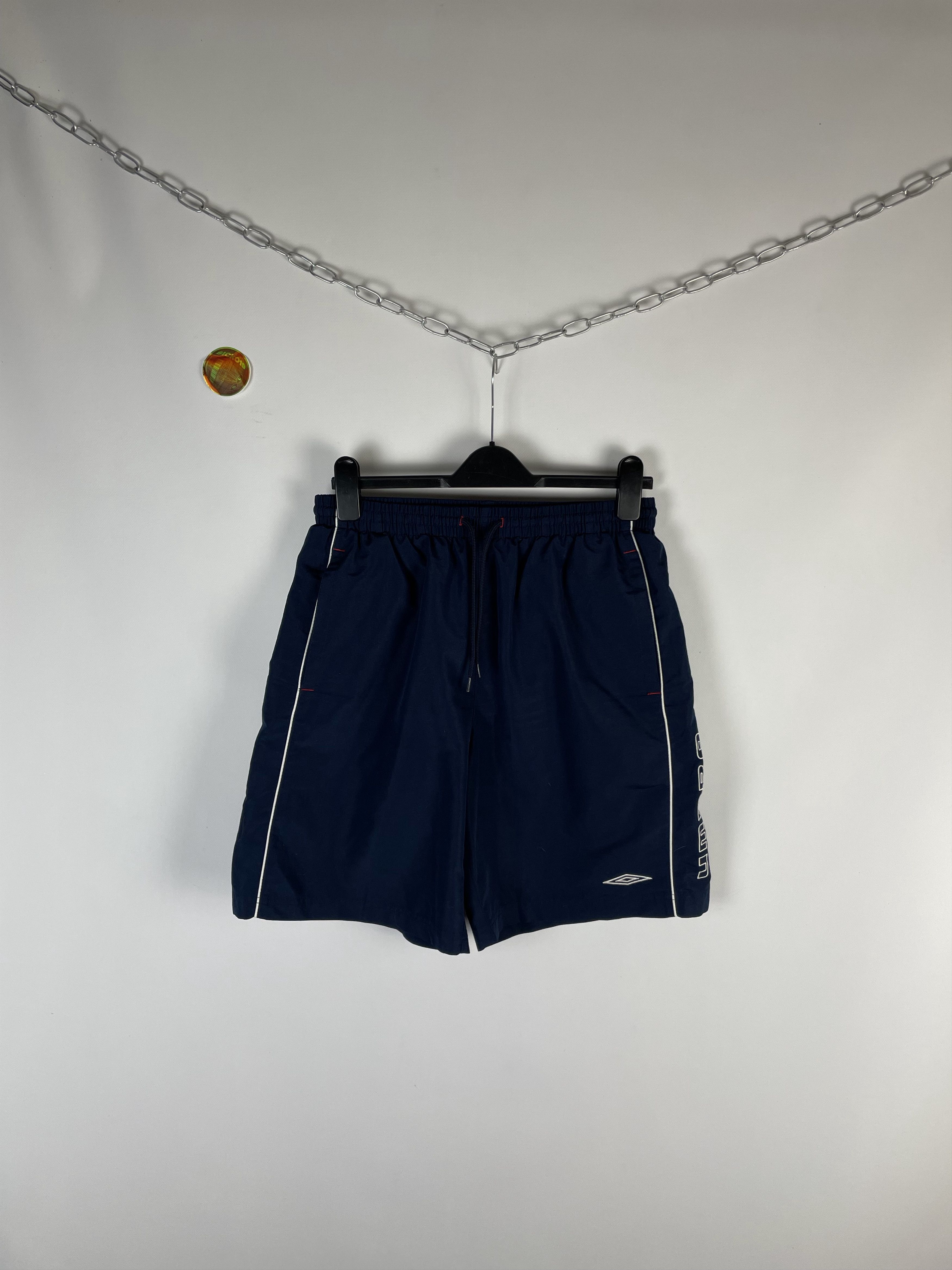 Umbro × Vintage Vintage Umbro Shorts 90s Size US 34 / EU 50 - 1 Thumbnail