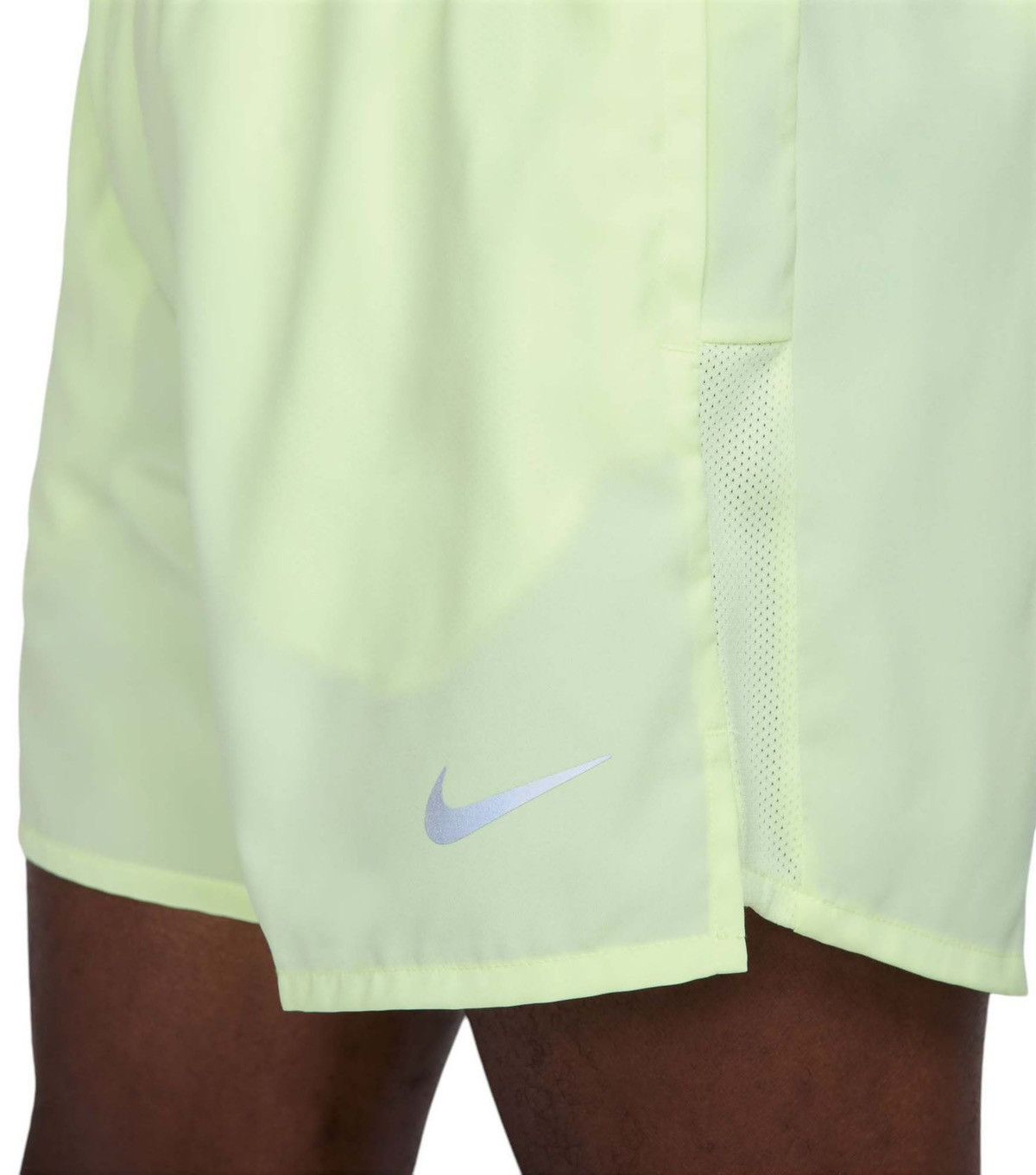 Nike Nike Men's Dri-FIT Challenger 5" Brief-Lined Versatile Short Size US 38 / EU 54 - 6 Thumbnail