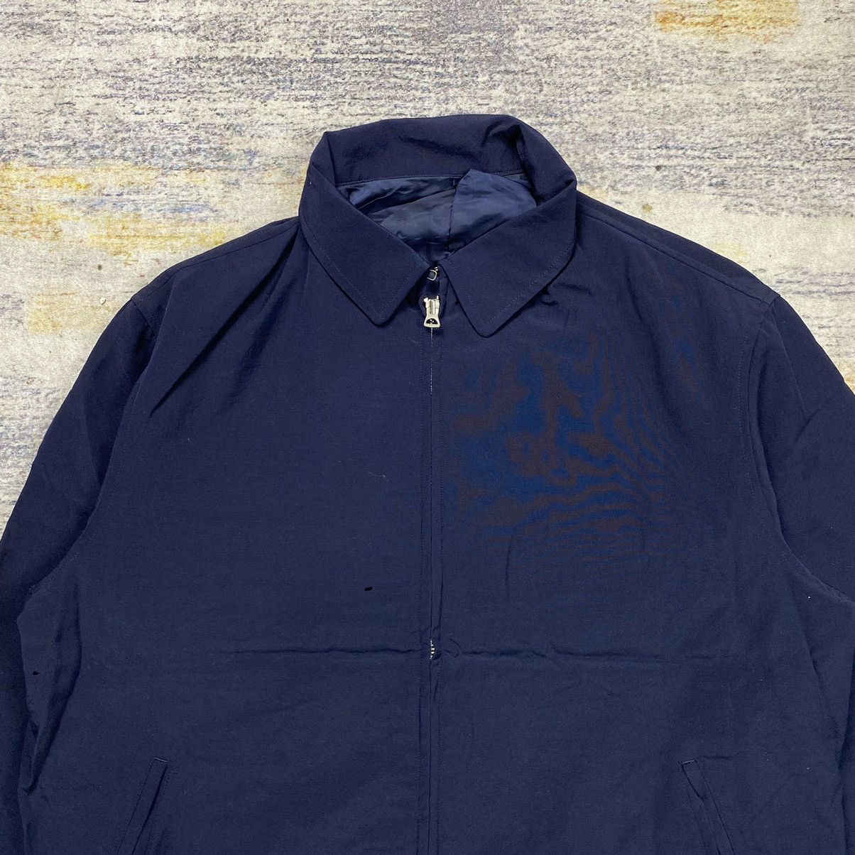 Y's for Men × Yohji Yamamoto Y's for men yohji yamamoto work jacket Size US M / EU 48-50 / 2 - 3 Thumbnail