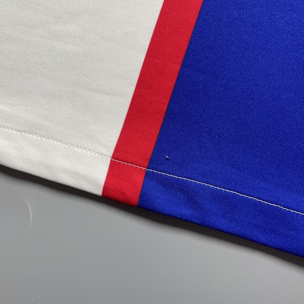 Nike PSG NIKE 2022/2023 FOOTBALL SOCCER THIRD JERSEY #30 MESSI Size US L / EU 52-54 / 3 - 8 Thumbnail
