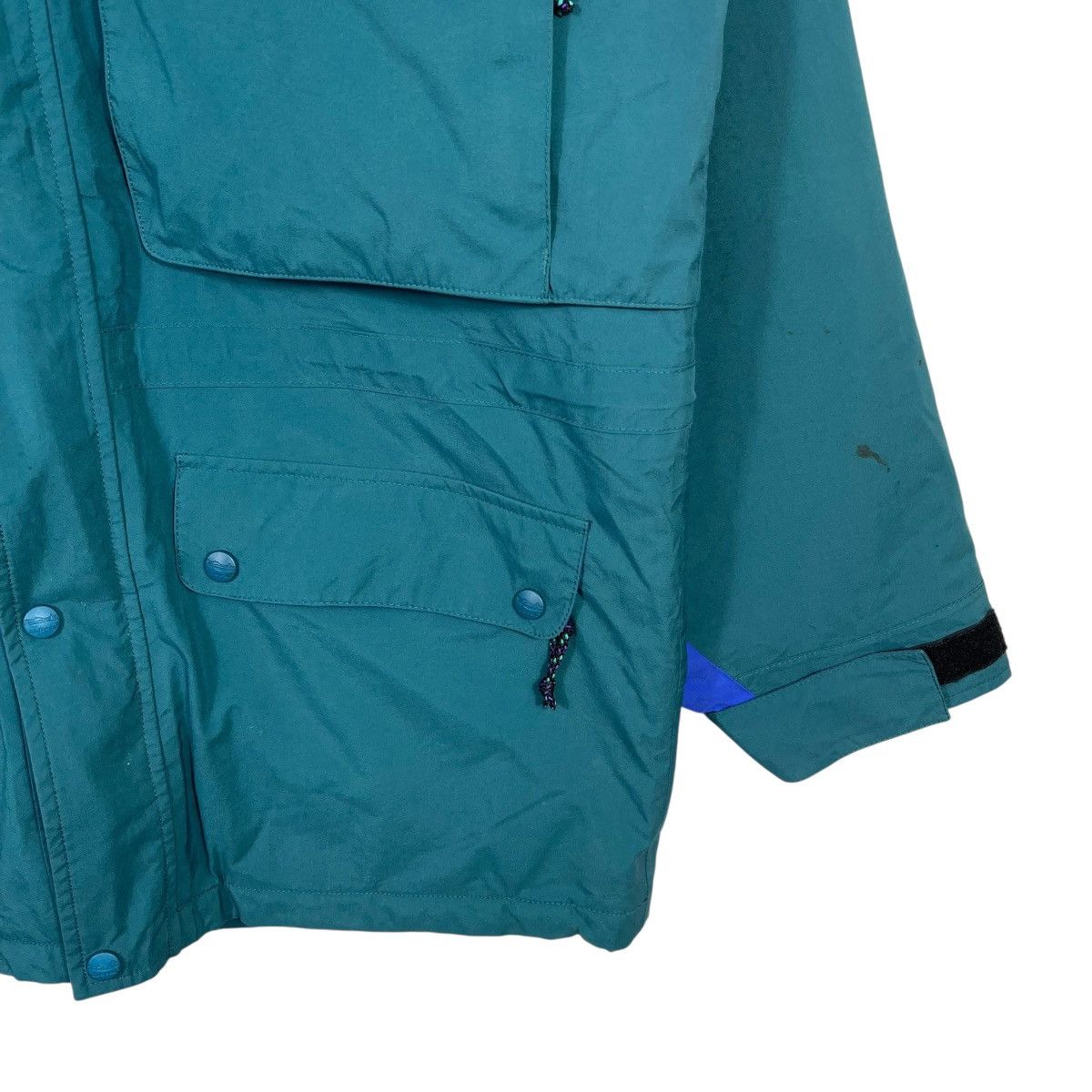 L.L. Bean Vintage LL Bean North Col Outerwear Gore-Tex Thinsulate Size US M / EU 48-50 / 2 - 6 Thumbnail