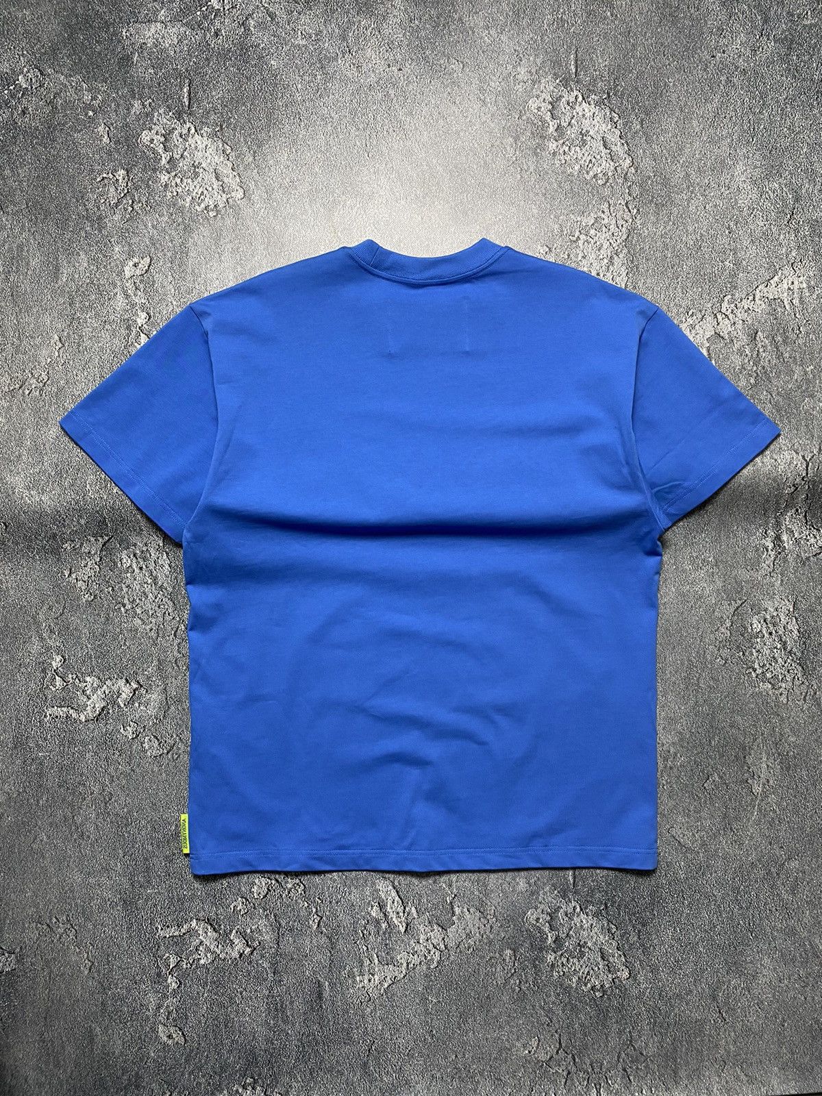 Anonymous Club Anonymous Club 3M Couture super oversize T-Shirt Tee Size US S / EU 44-46 / 1 - 11 Thumbnail