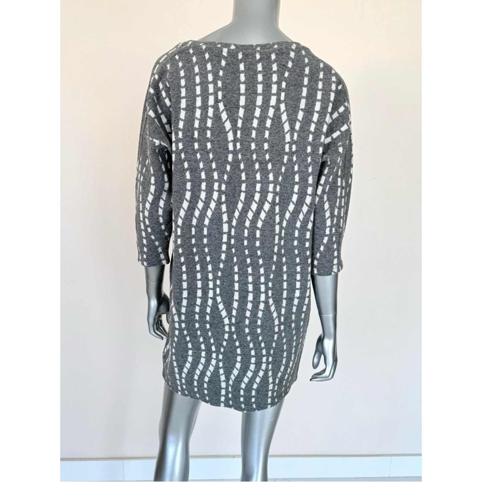 Zara Zara women dress size L Size L / US 10 / IT 46 - 4 Thumbnail
