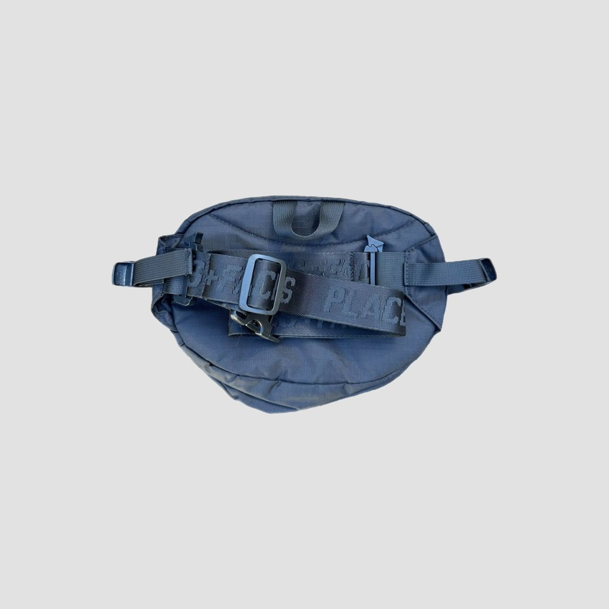 Places + Faces Places + Faces Waist Belt Bag Size ONE SIZE - 3 Thumbnail