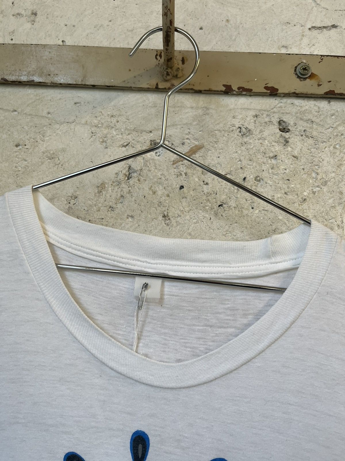 Band Tees × Vintage 1989 Sugarcubes Here Today Tomorrow Next Week! Tee Size US L / EU 52-54 / 3 - 3 Thumbnail