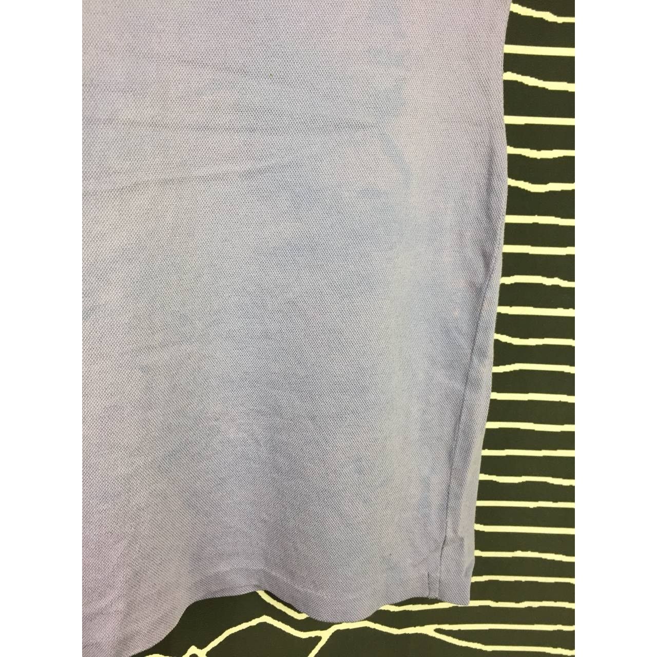 MCM × Vintage Vtg MCM Modern Creation Munchen Made In Italy Polo Tee Size US M / EU 48-50 / 2 - 15 Thumbnail