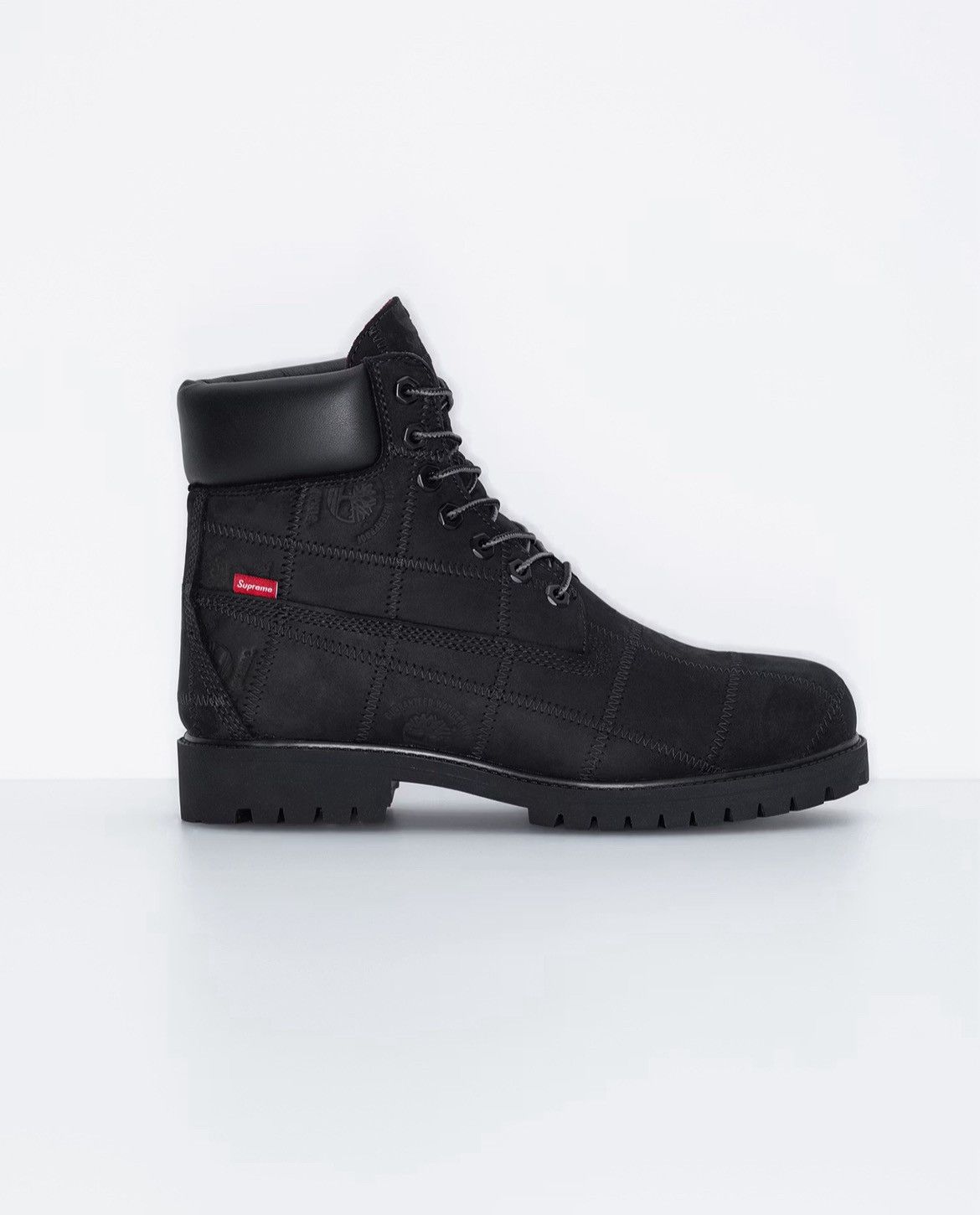 Supreme®/Timberland® Patchwork 6