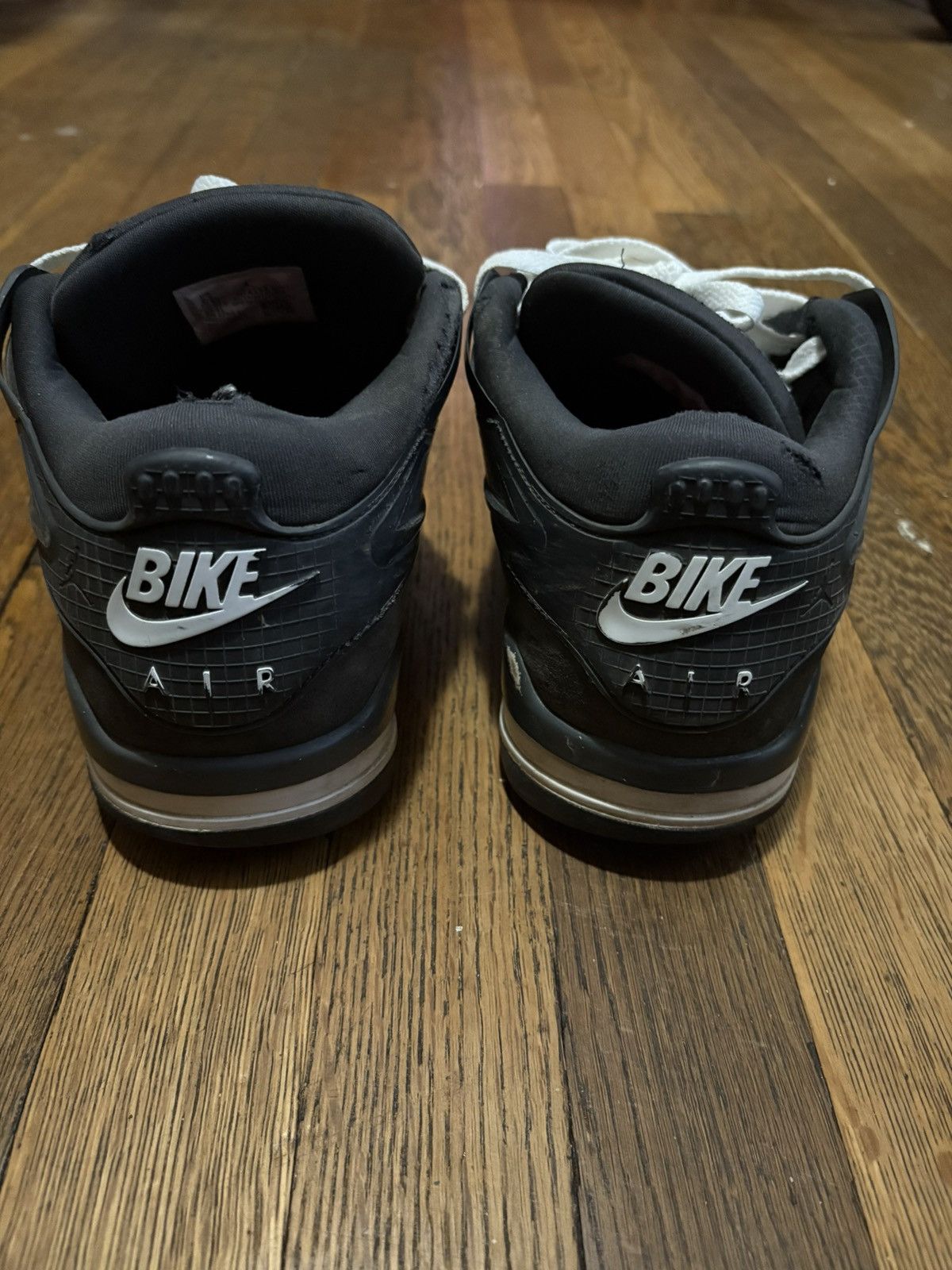 Jordan Brand AIR JORDAN 4 RM “Driveway Grey” Size US 9.5 / EU 42-43 - 7 Thumbnail