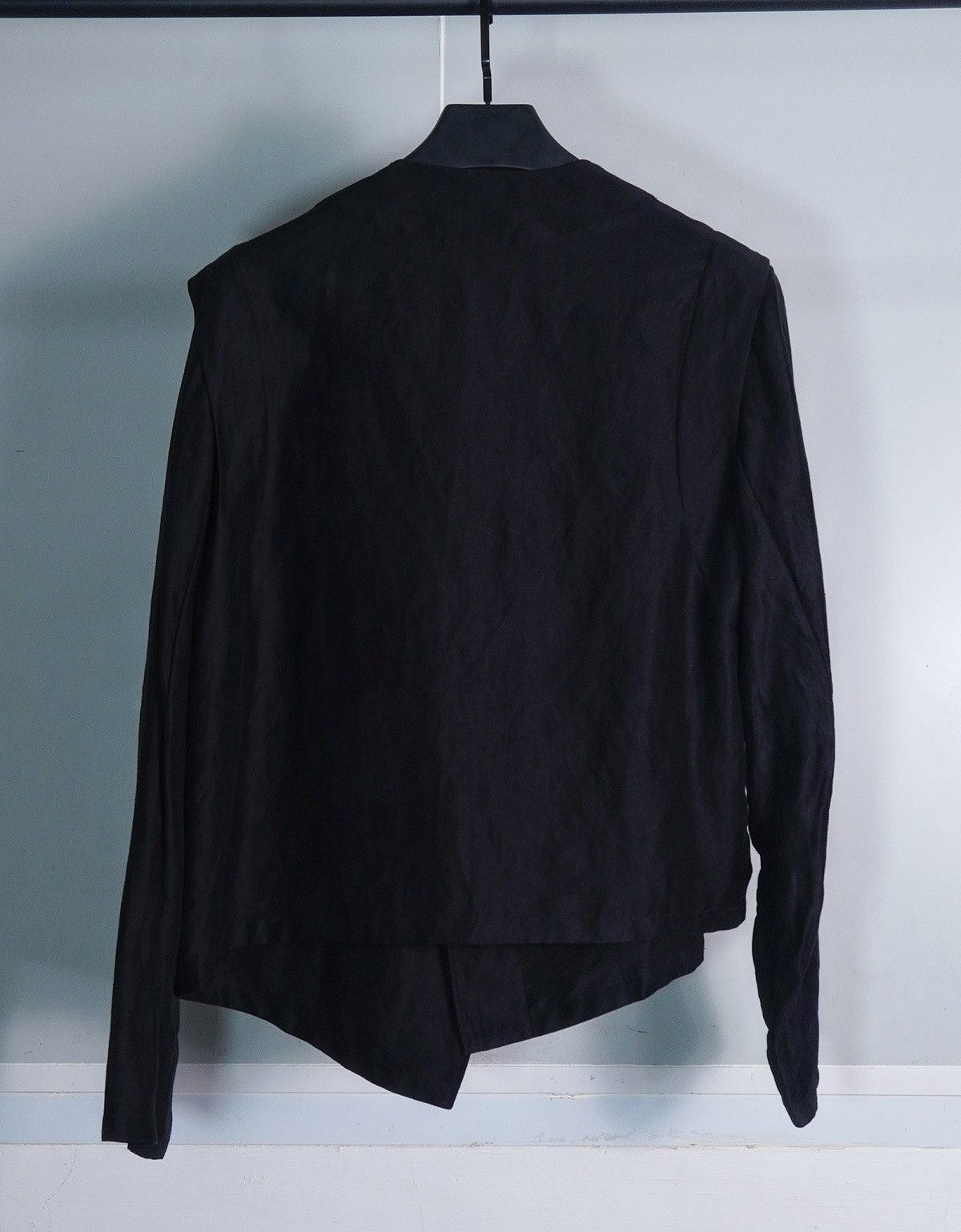 Namacheko SS21 Skaftbladen Linen Jacket Size US S / EU 44-46 / 1 - 2 Thumbnail